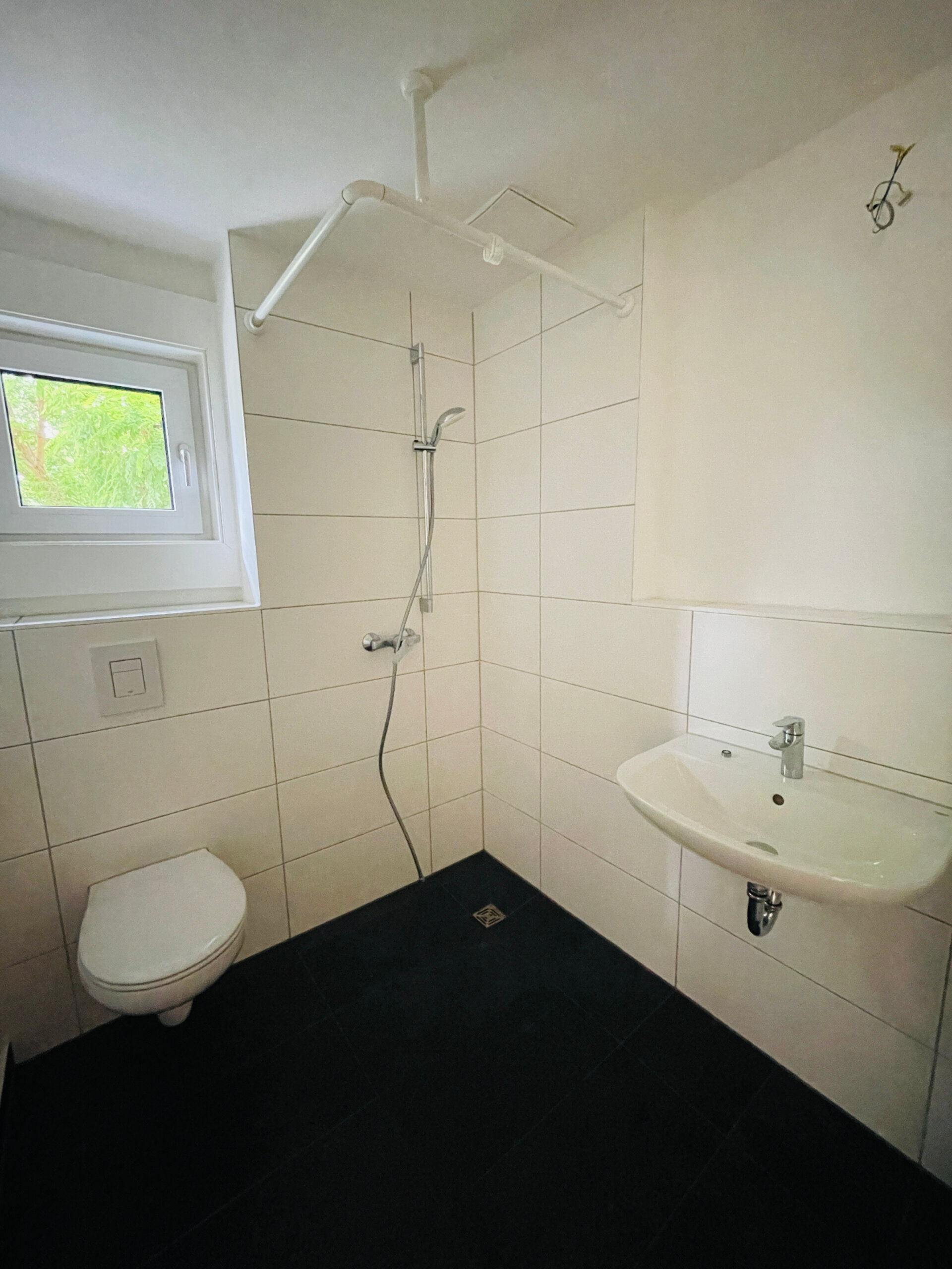 Badezimmer 2 | © Dawonia