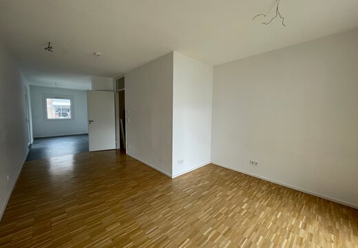 Wohnzimmer | © Dawonia