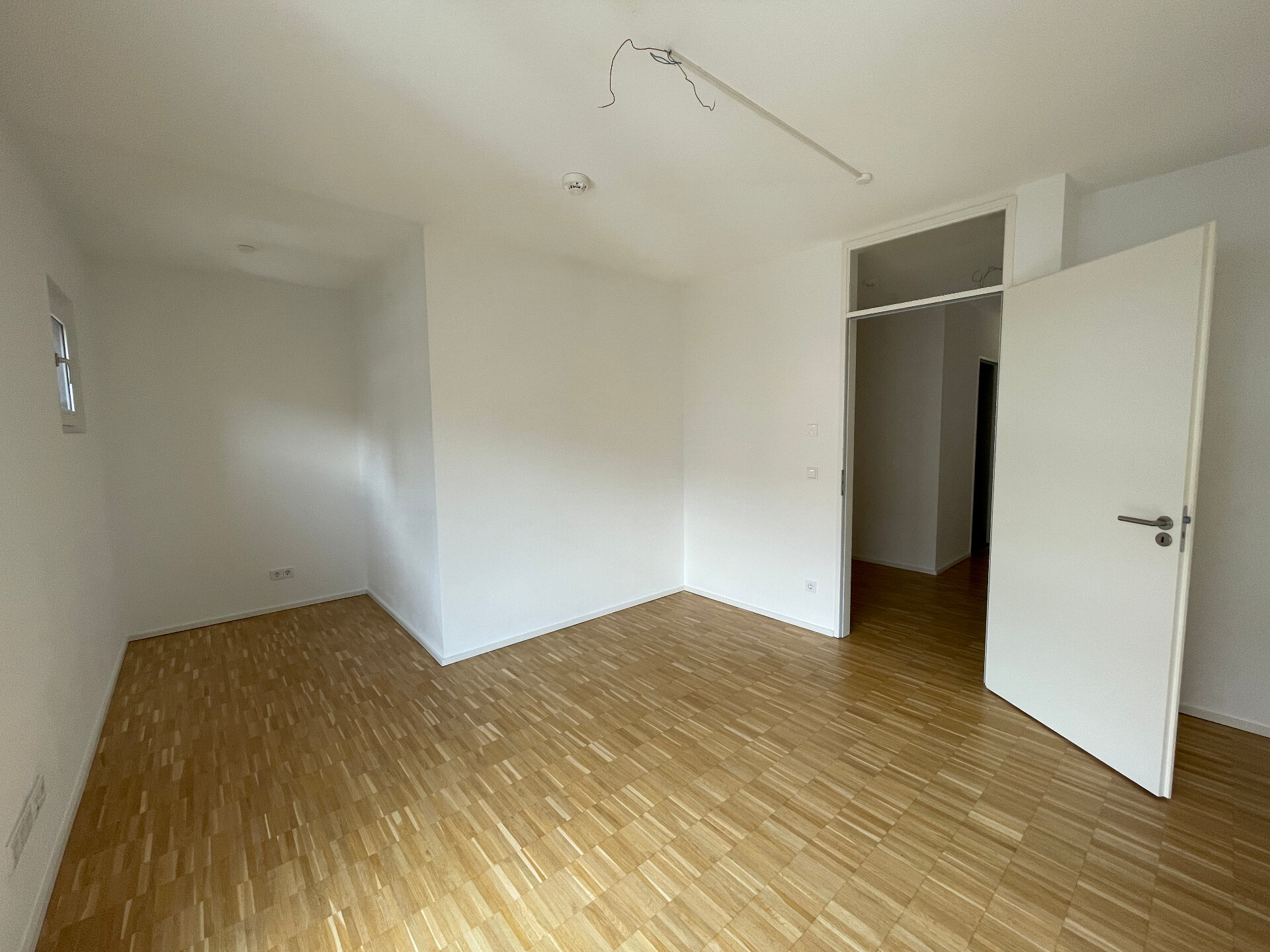 Schlafzimmer 1 | © Dawonia