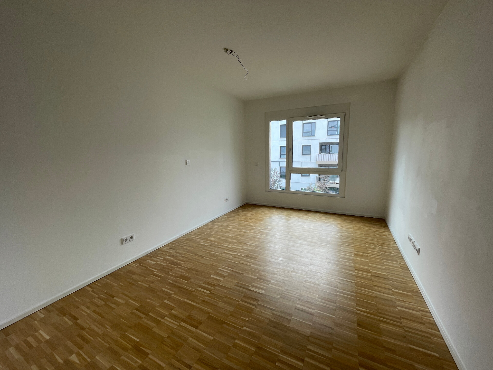 Schlafzimmer 2 | © Dawonia