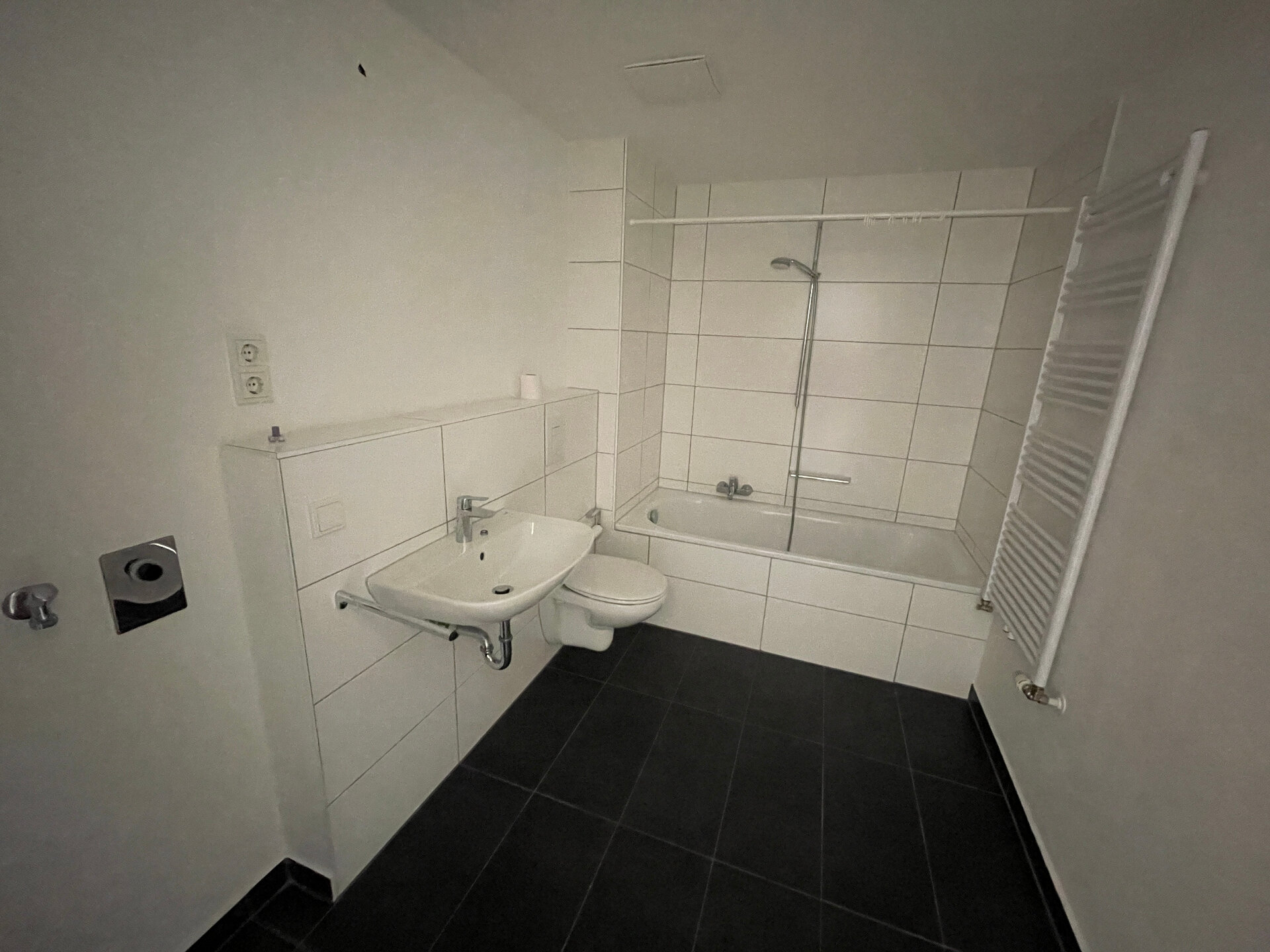 Badezimmer  | © Dawonia