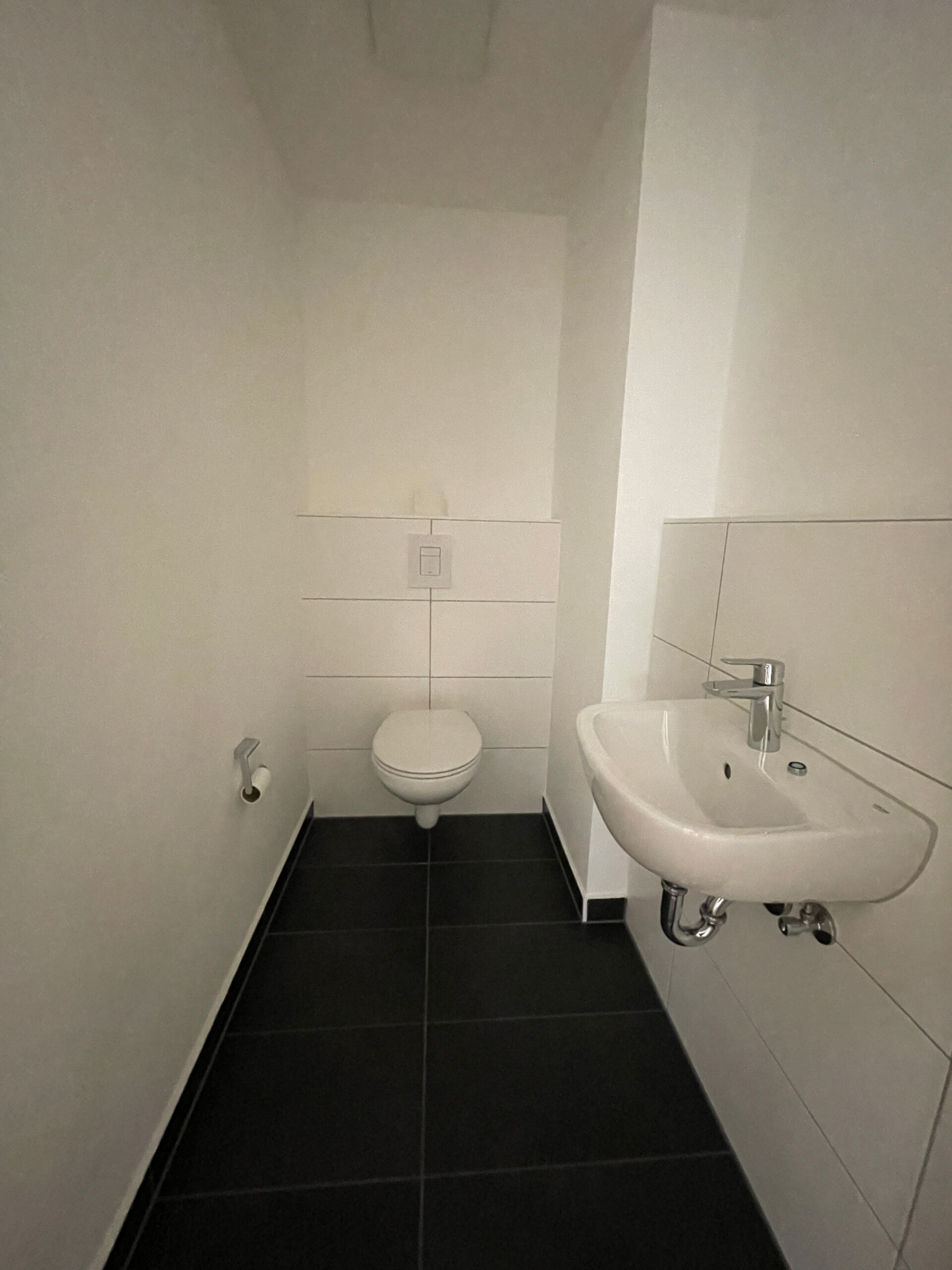 Gäste WC | © Dawonia