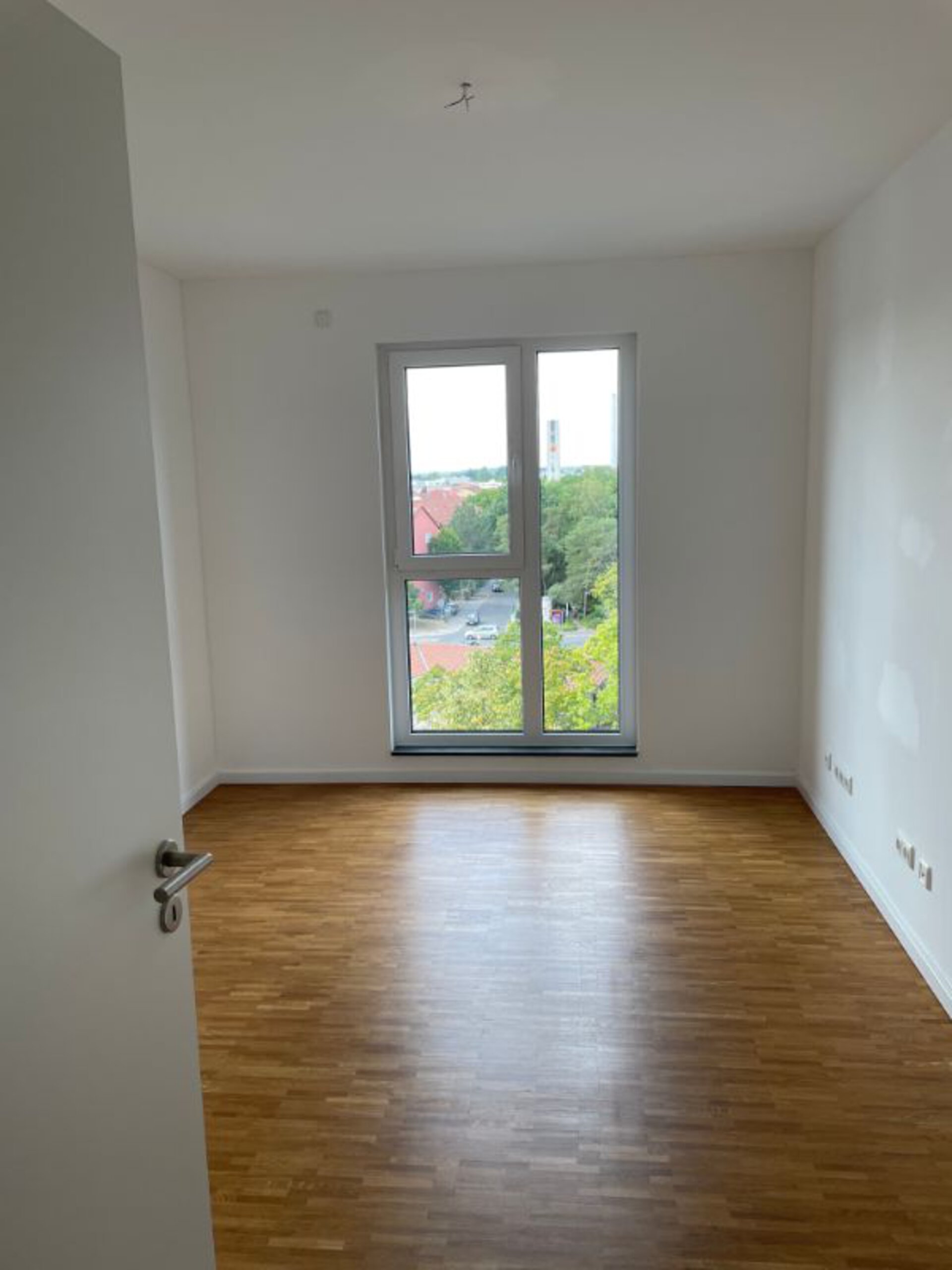 Büro/Kinderzimmer | © Dawonia