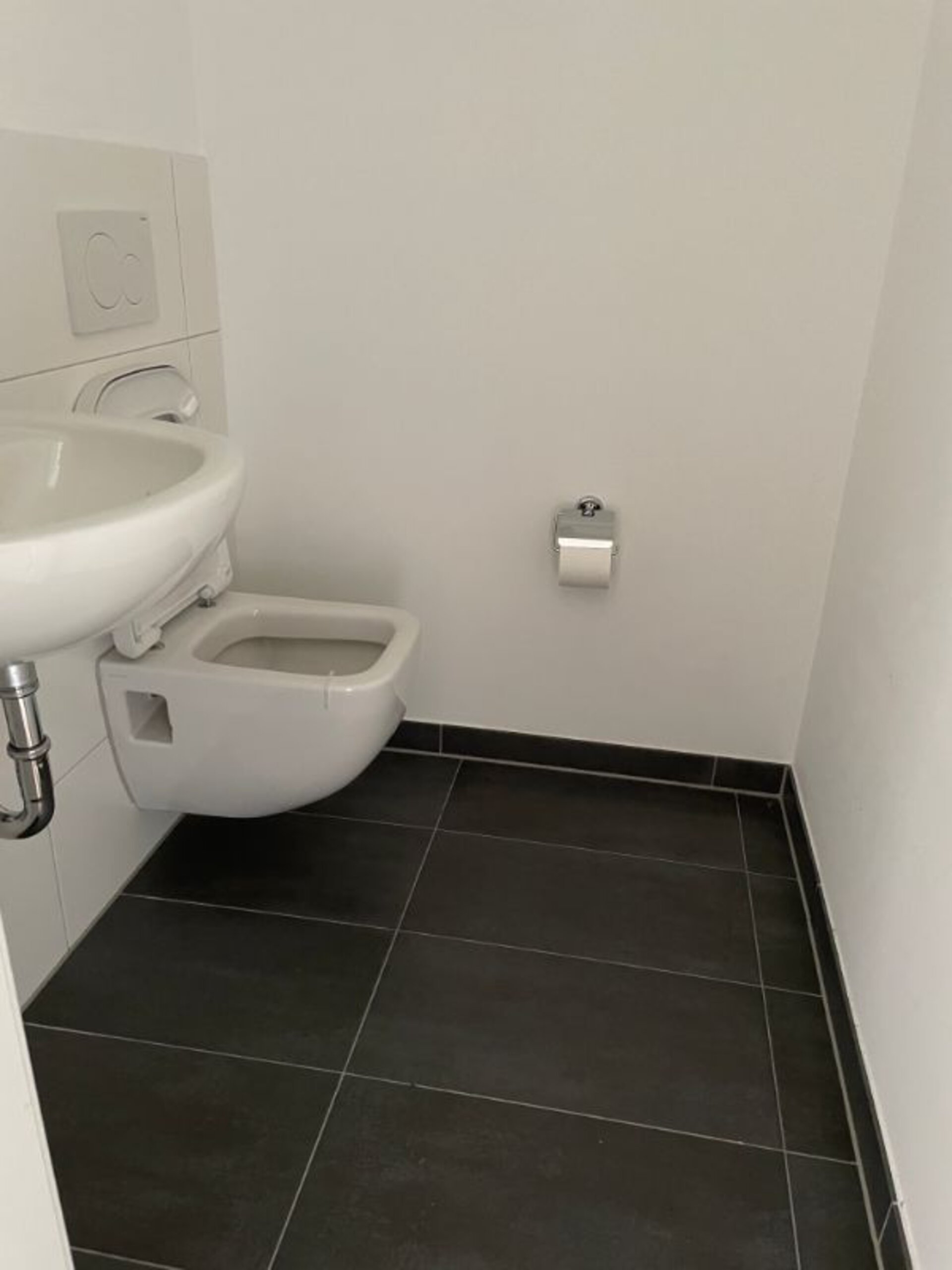 WC | © Dawonia
