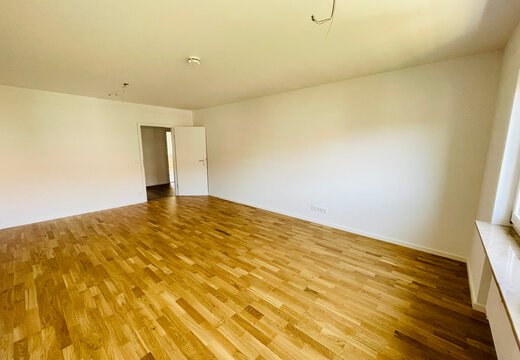 Schlafzimmer 1 | © Dawonia