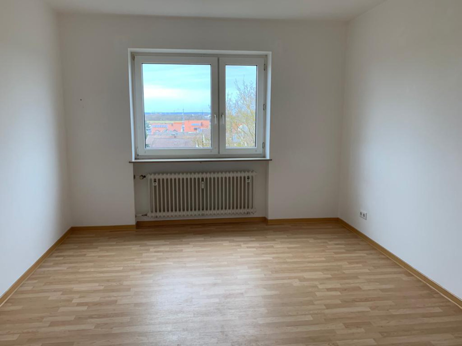 Schlafzimmer | © Dawonia