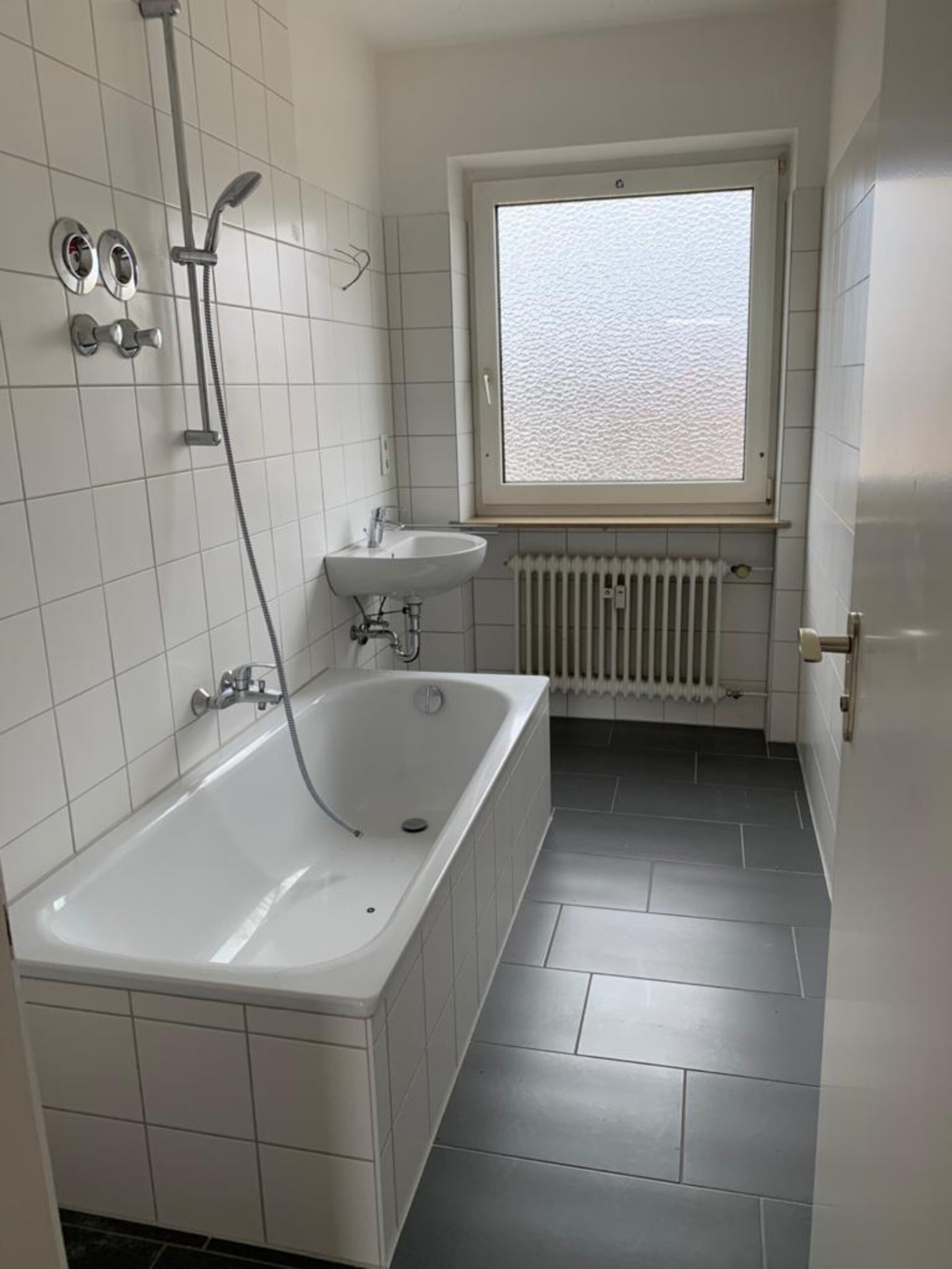 Badezimmer | © Dawonia
