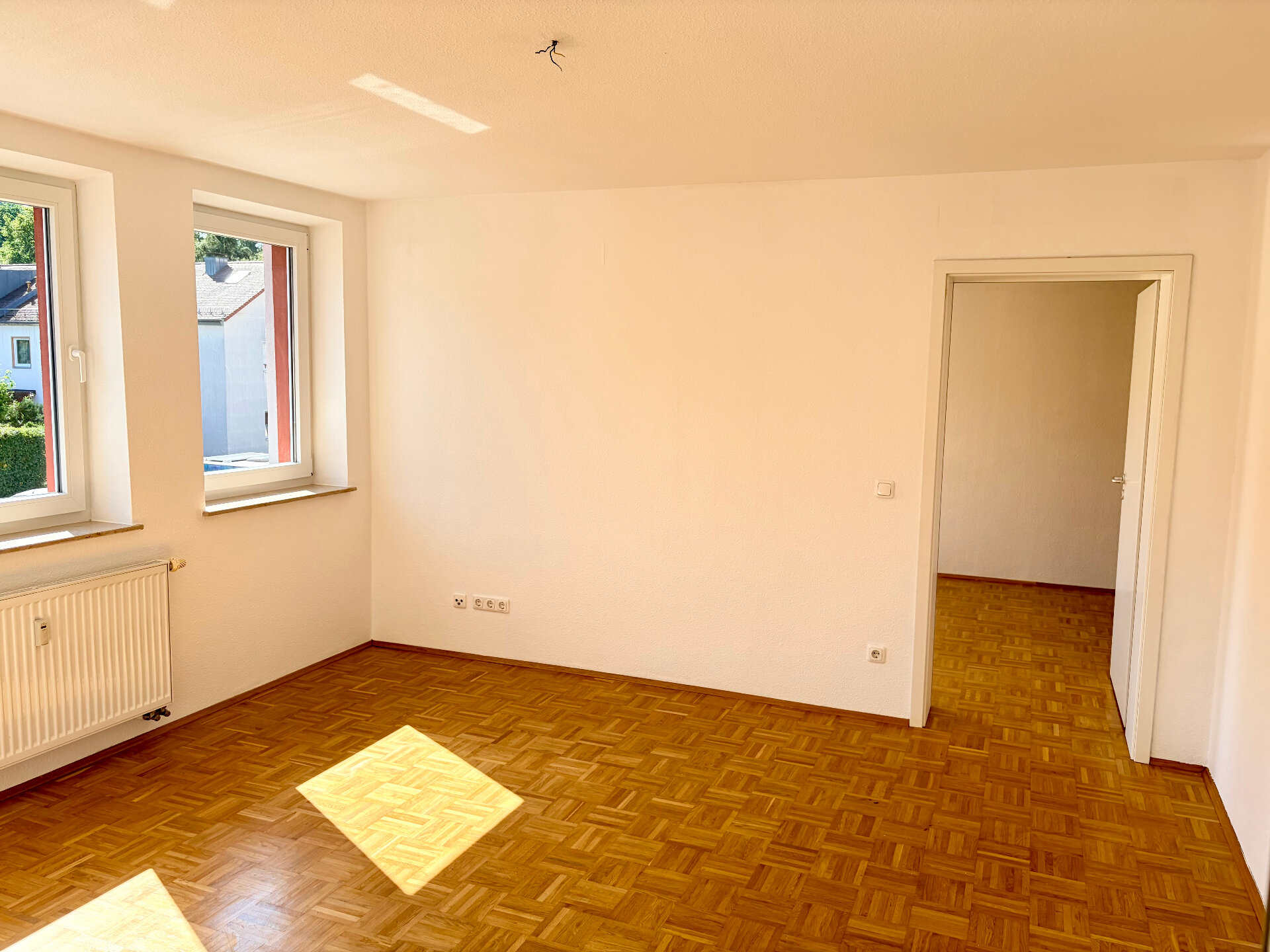 Wohnzimmer | © Dawonia