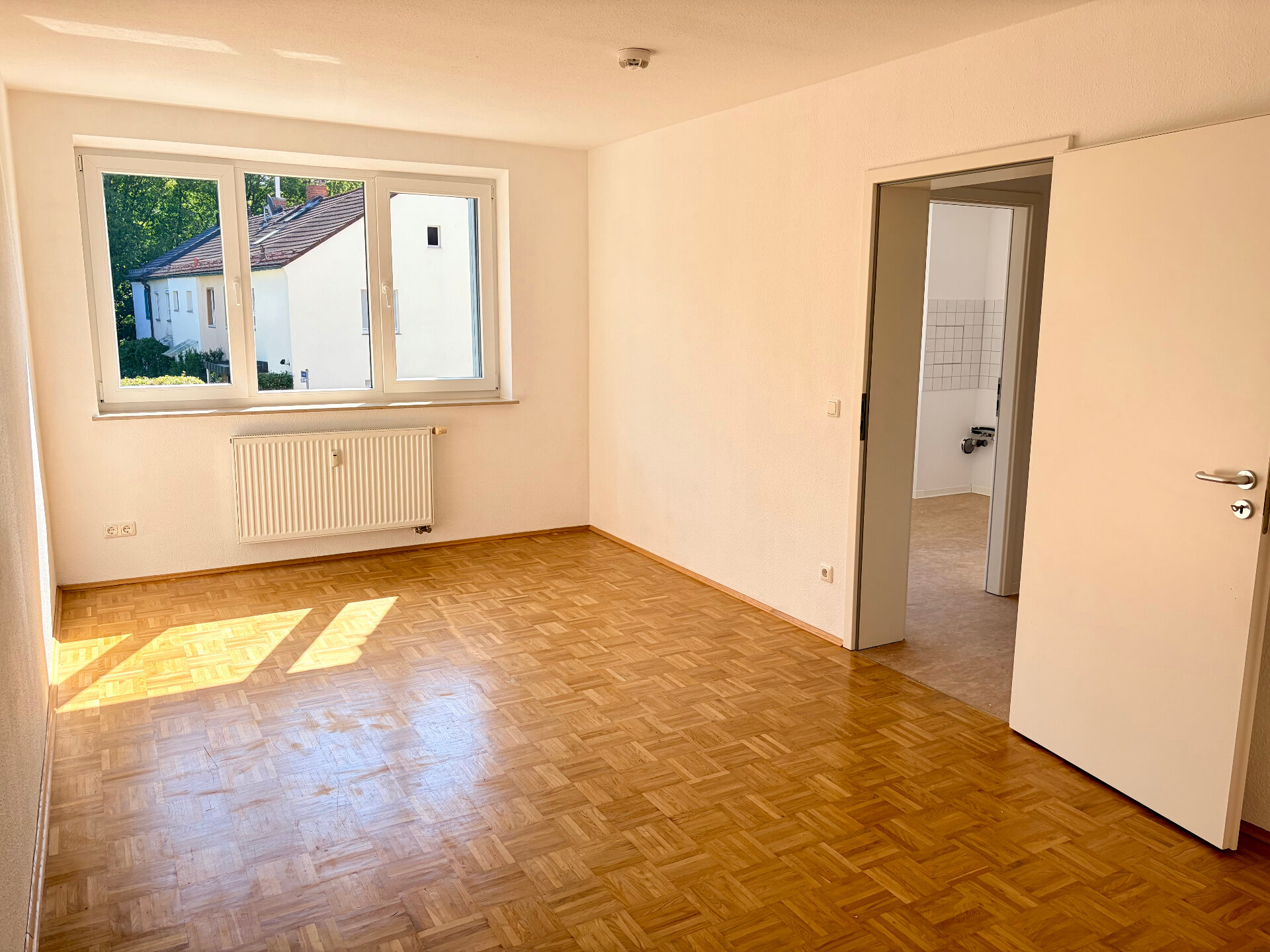 Schlafzimmer 2 | © Dawonia