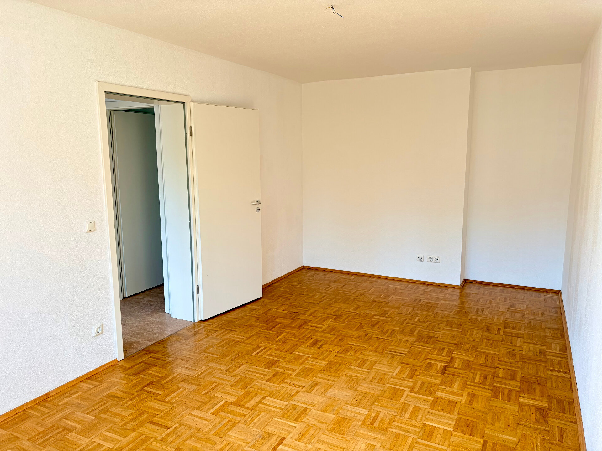 Schlafzimmer 2 | © Dawonia