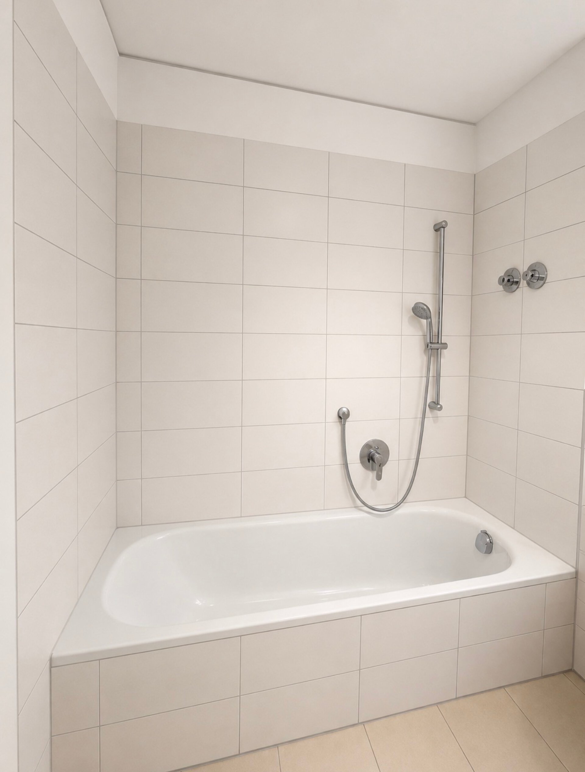 Badezimmer | © Dawonia