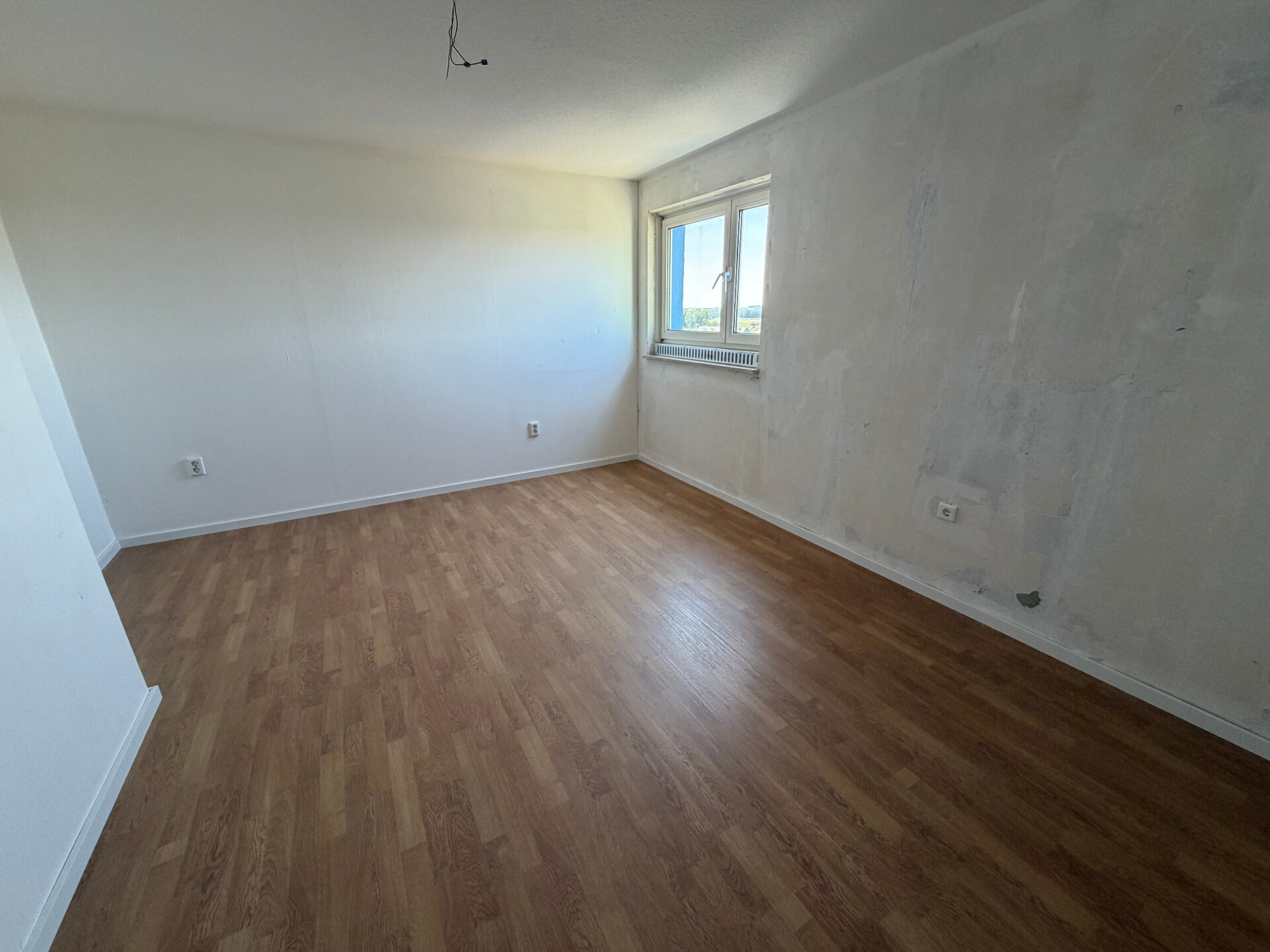 Schlafzimmer | © Dawonia