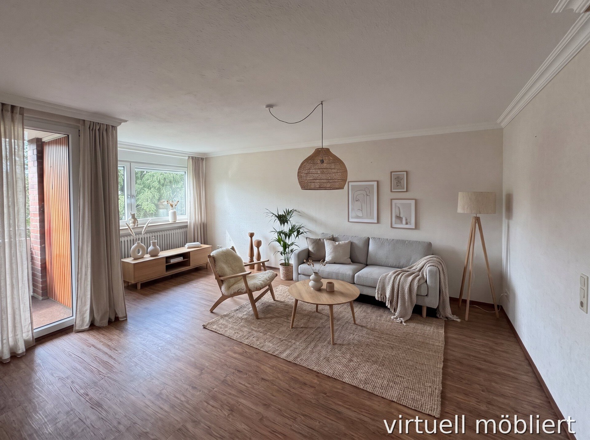 Wohnzimmer_3.jpg | © Dawonia