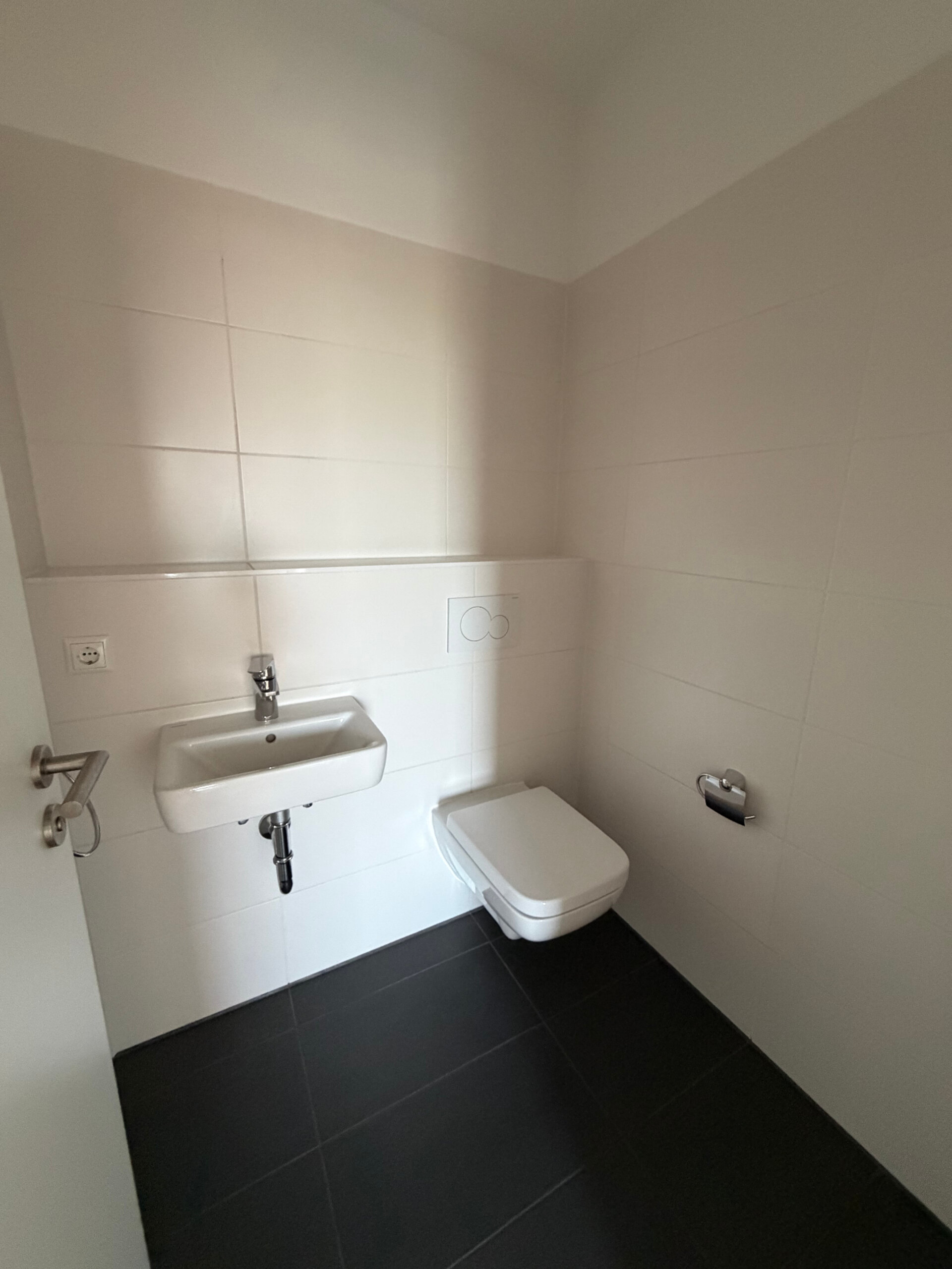 Gäste-WC | © Dawonia