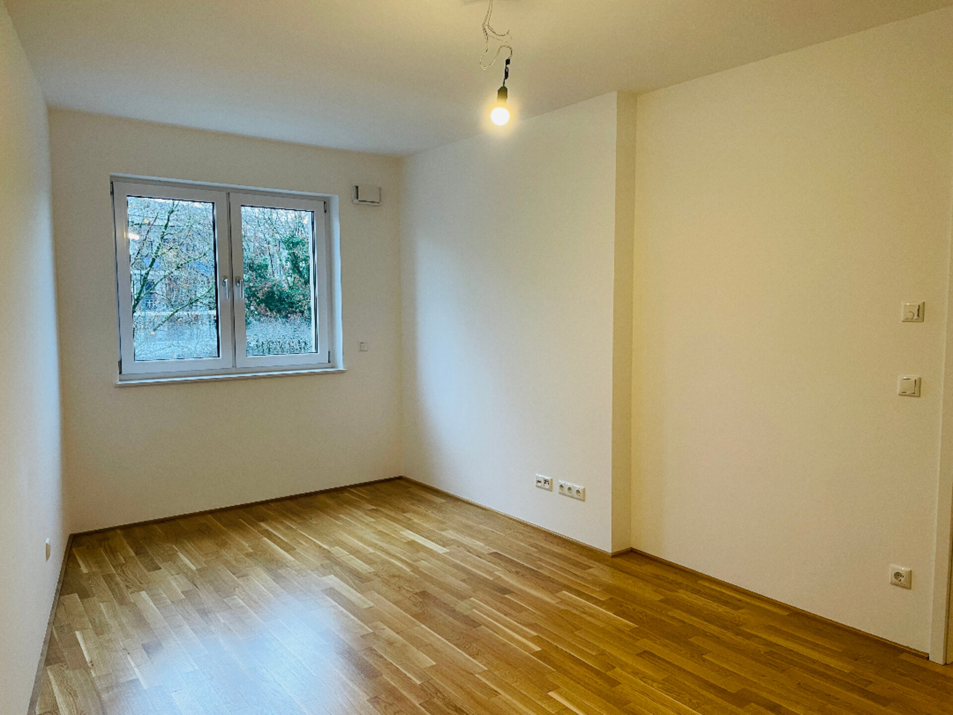 Schlafzimmer | © Dawonia