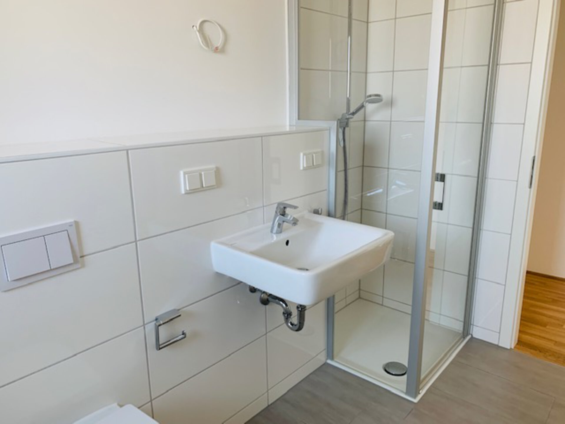 Moderne Wohnung mit Dachterrasse und Einbauküche sucht neue Mieter Bild7.jpg | © Dawonia