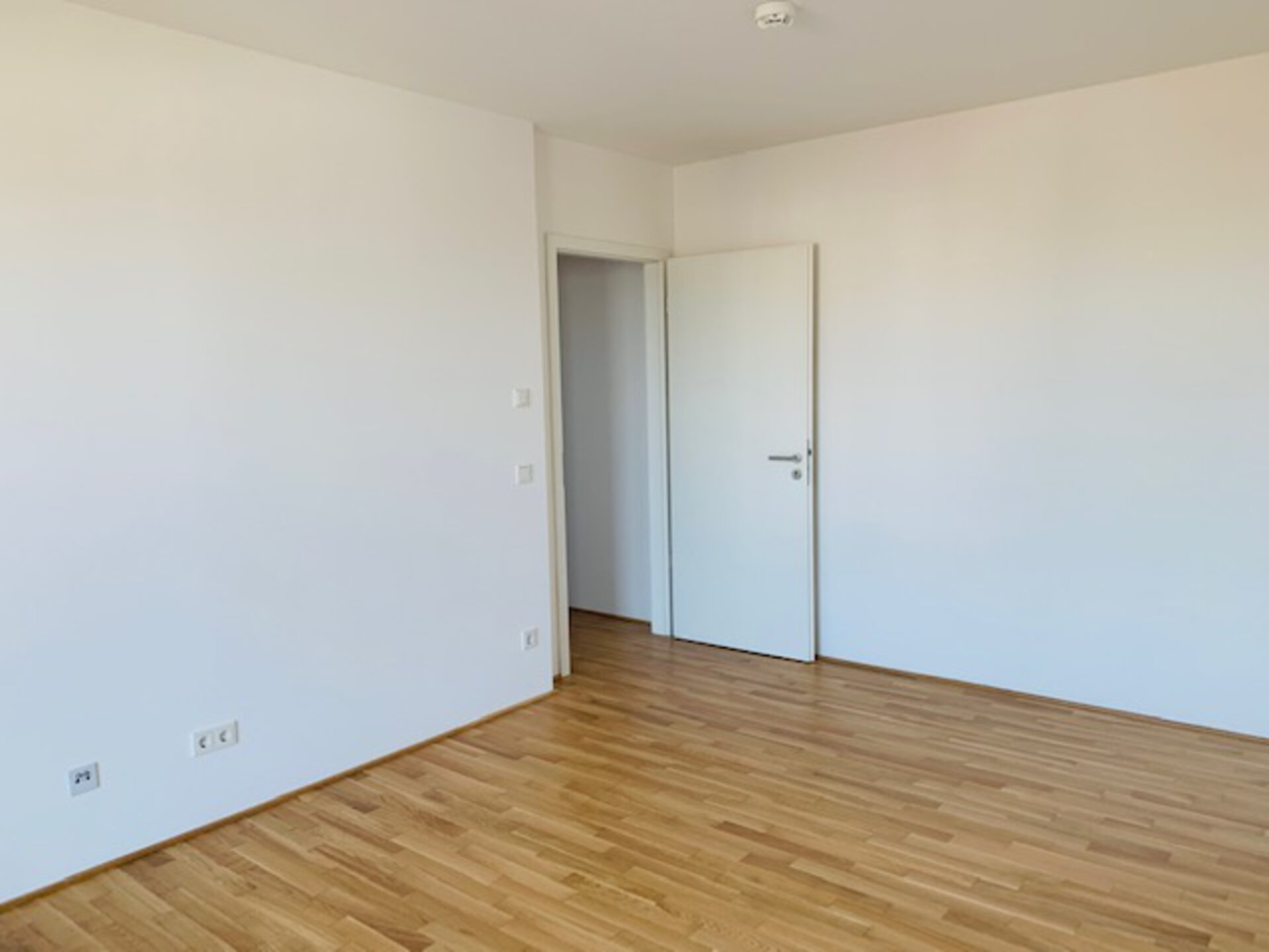 Moderne Wohnung mit Dachterrasse und Einbauküche sucht neue Mieter Bild8.jpg | © Dawonia