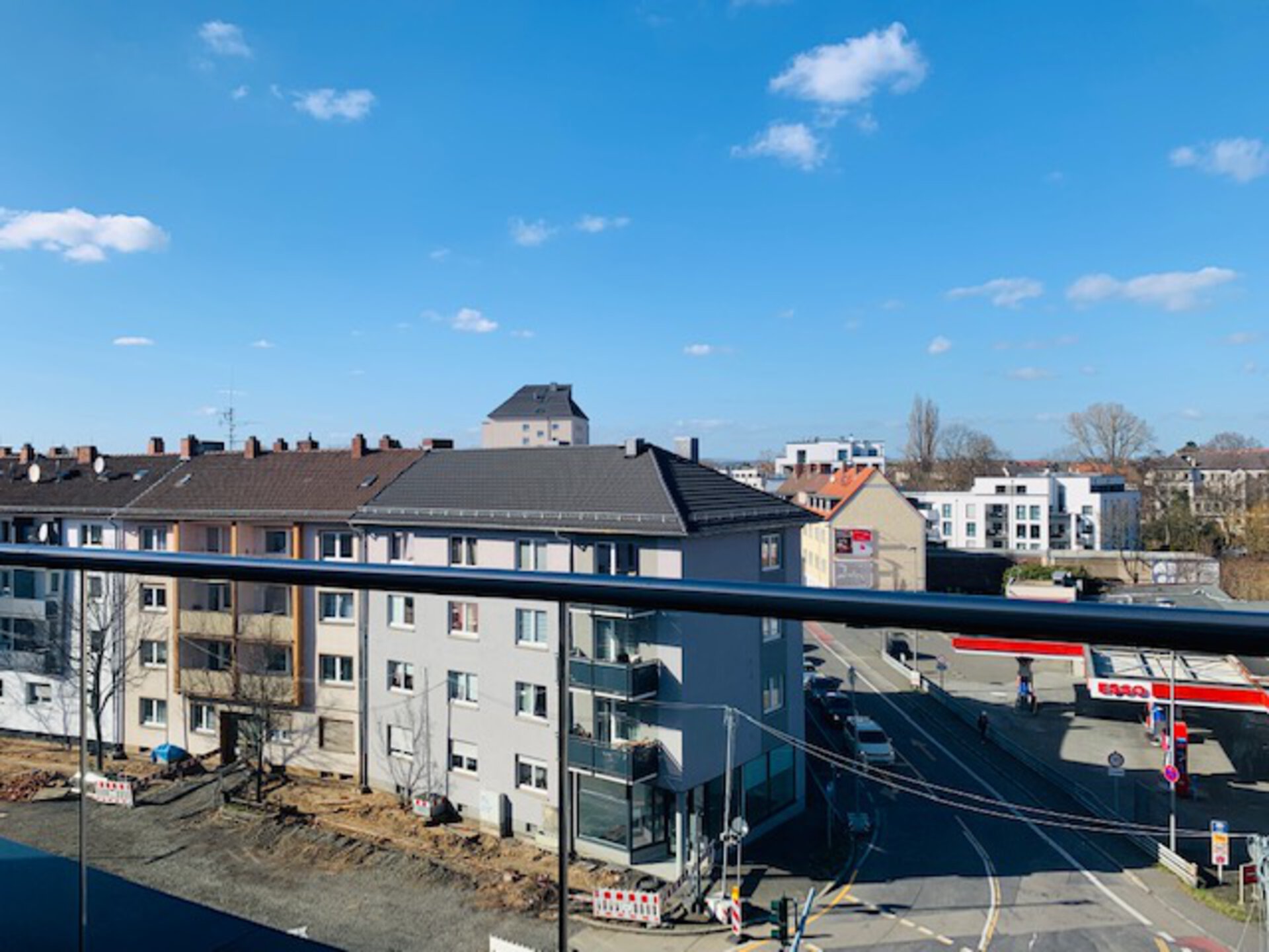 Moderne Wohnung mit Dachterrasse und Einbauküche sucht neue Mieter Bild11.jpg | © Dawonia