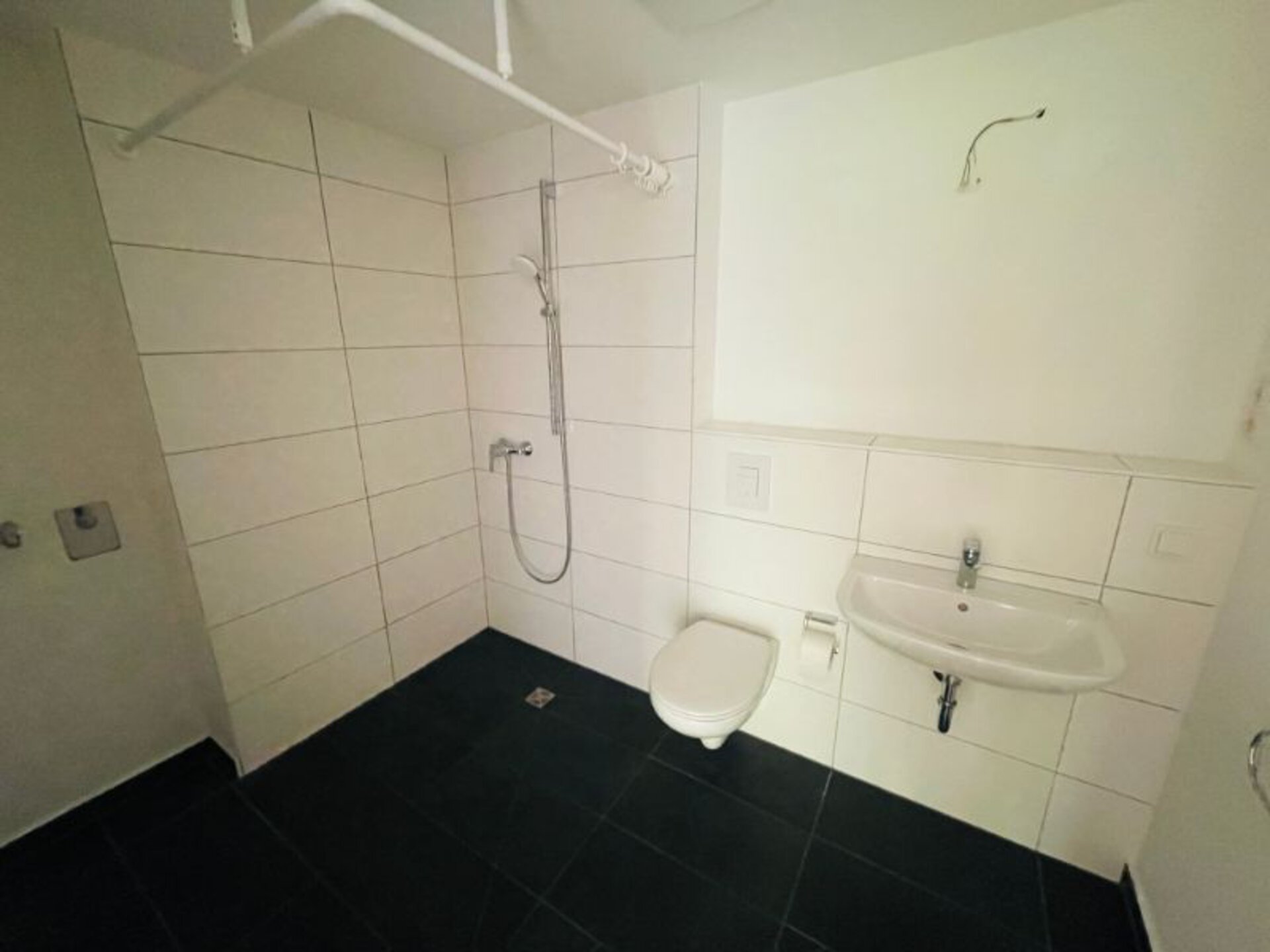 Badezimmer | © Dawonia