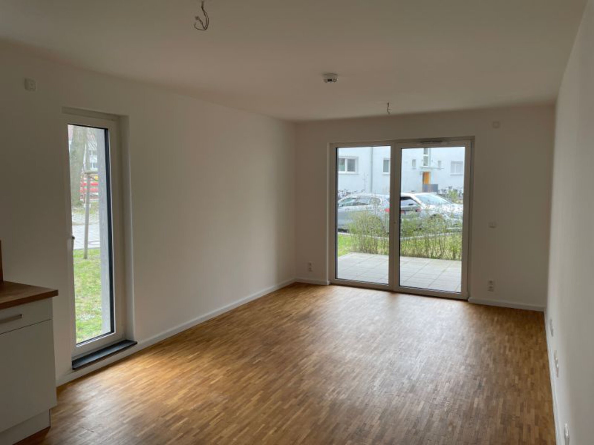 Wohnzimmer | © Dawonia
