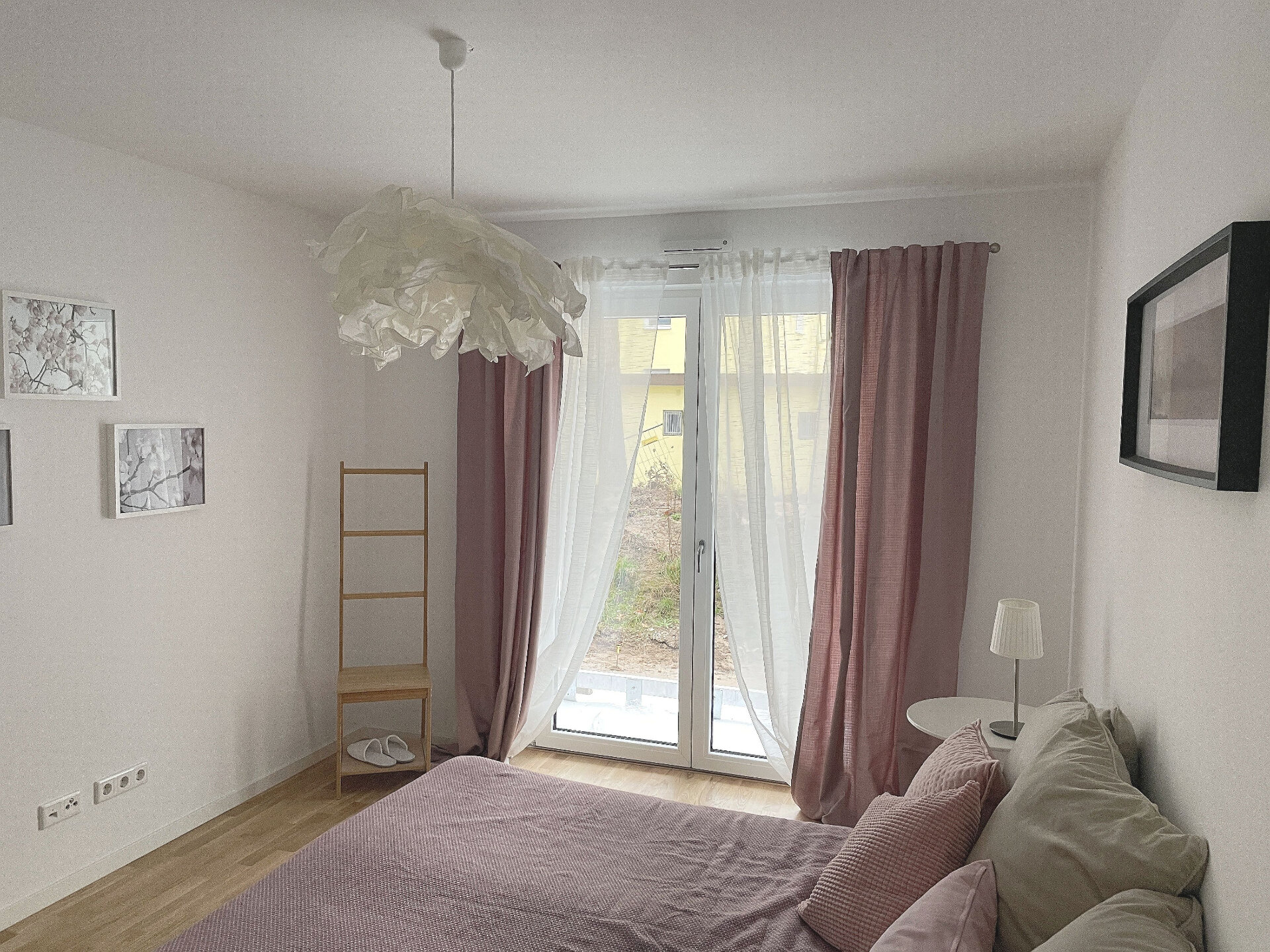 Schlafzimmer | © Dawonia