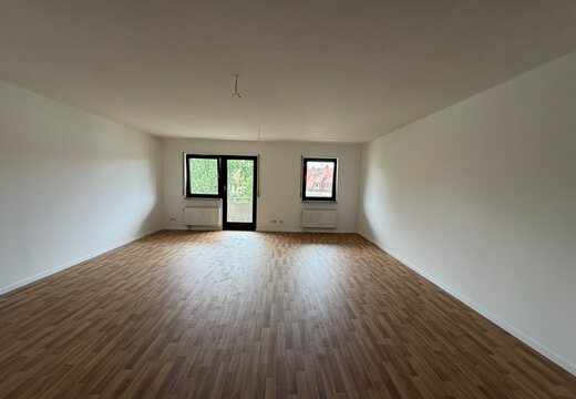 Wohnzimmer | © Dawonia