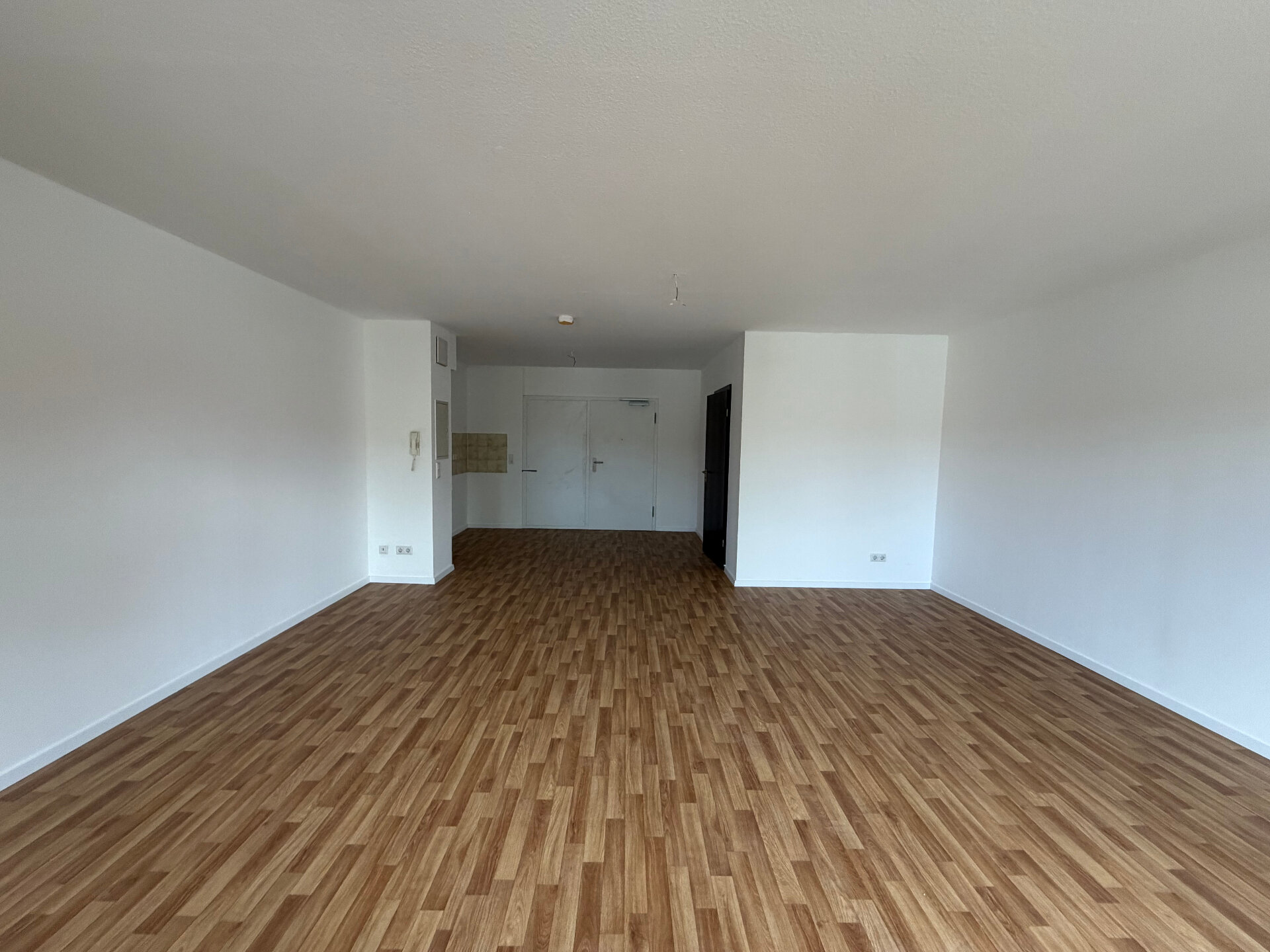 Wohnzimmer | © Dawonia
