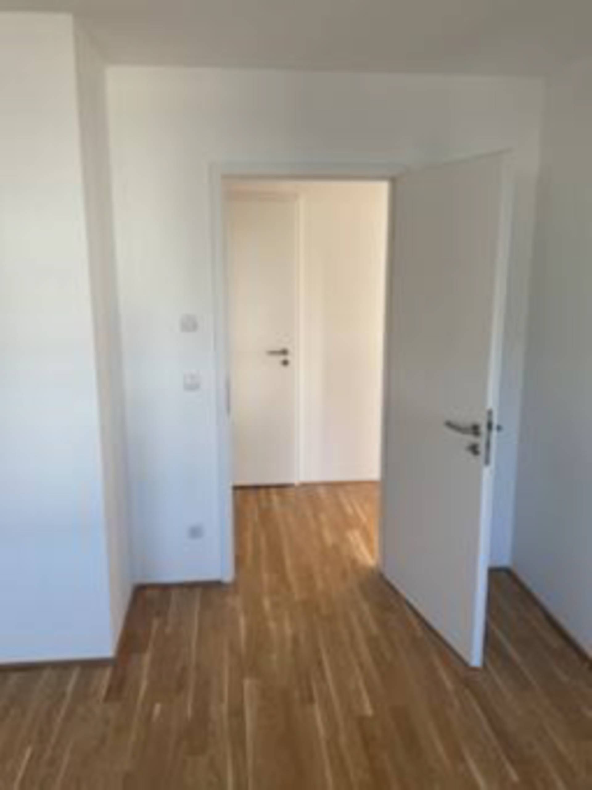 Wunderschöne Erdgeschoss-Wohnung mit Terrasse Bild2.png | © Dawonia