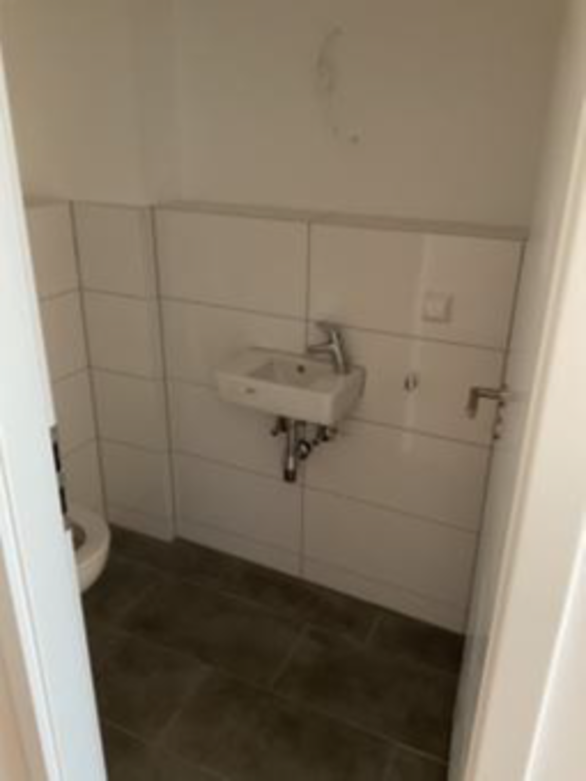 Wunderschöne Erdgeschoss-Wohnung mit Terrasse Bild3.png | © Dawonia
