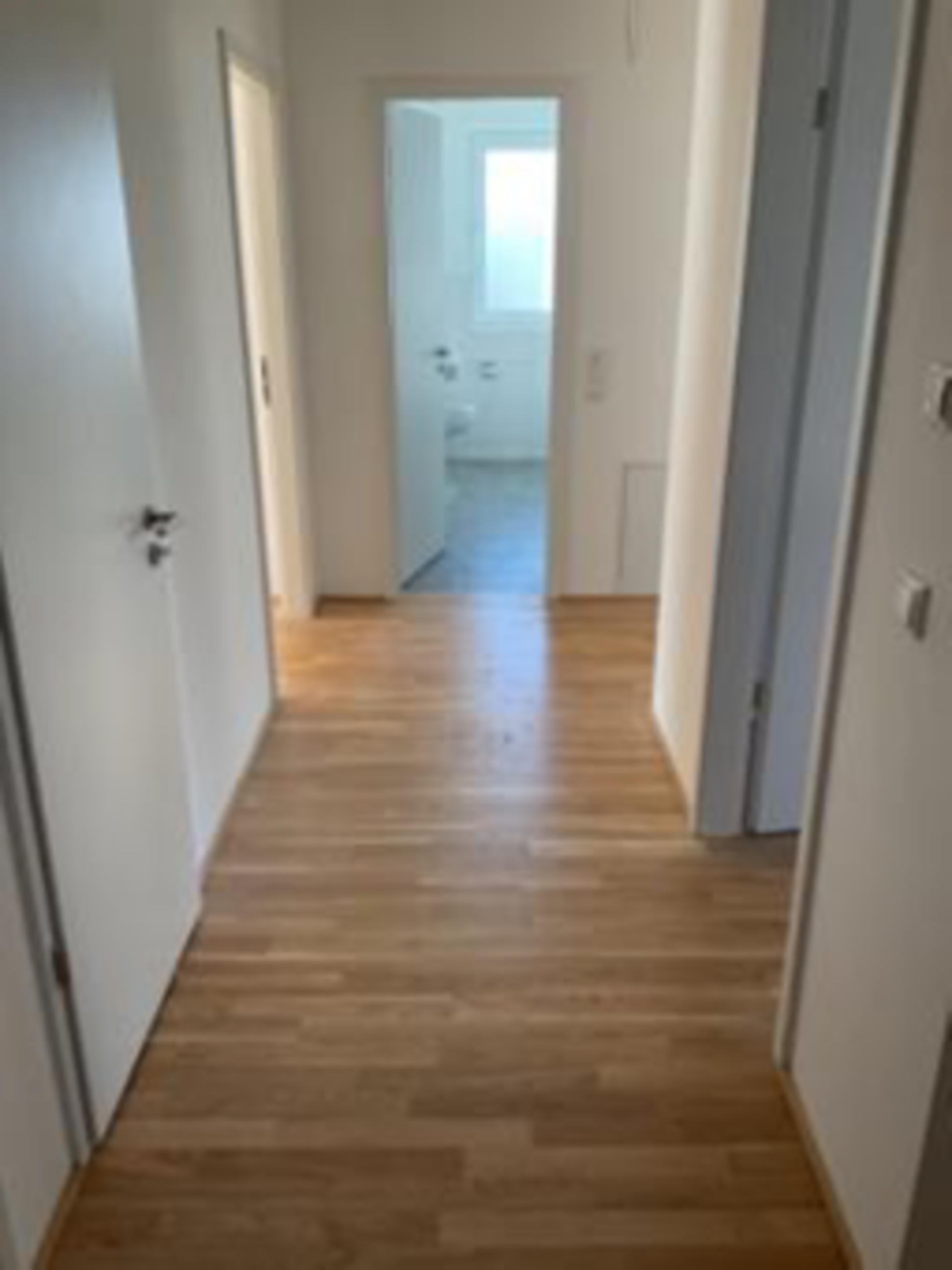 Wunderschöne Erdgeschoss-Wohnung mit Terrasse Bild9.png | © Dawonia