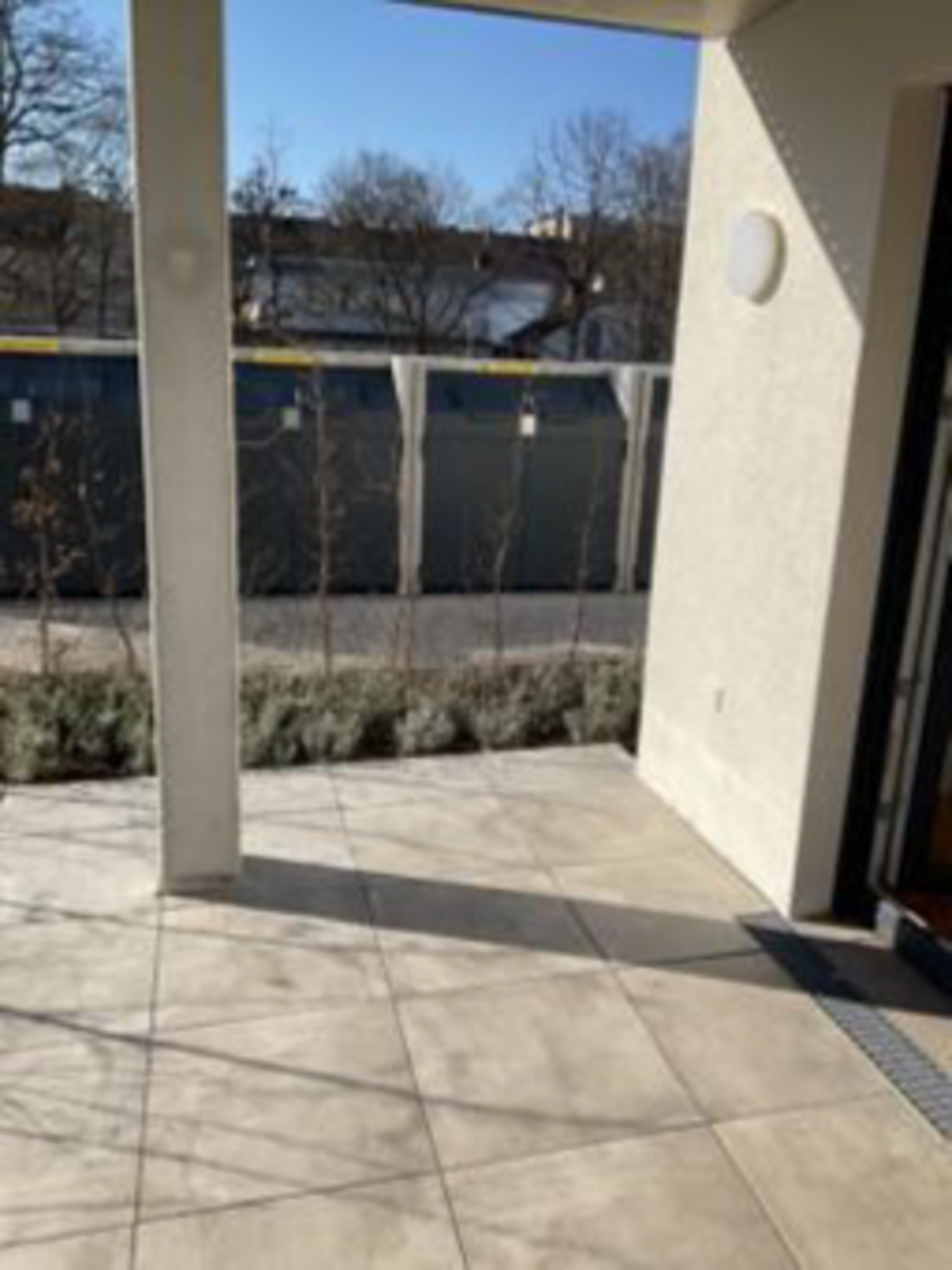Wunderschöne Erdgeschoss-Wohnung mit Terrasse Bild12.png | © Dawonia