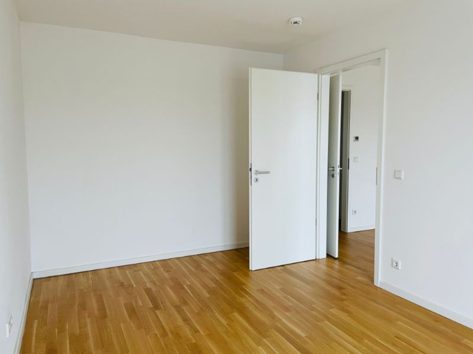 Schlafzimmer | © Dawonia