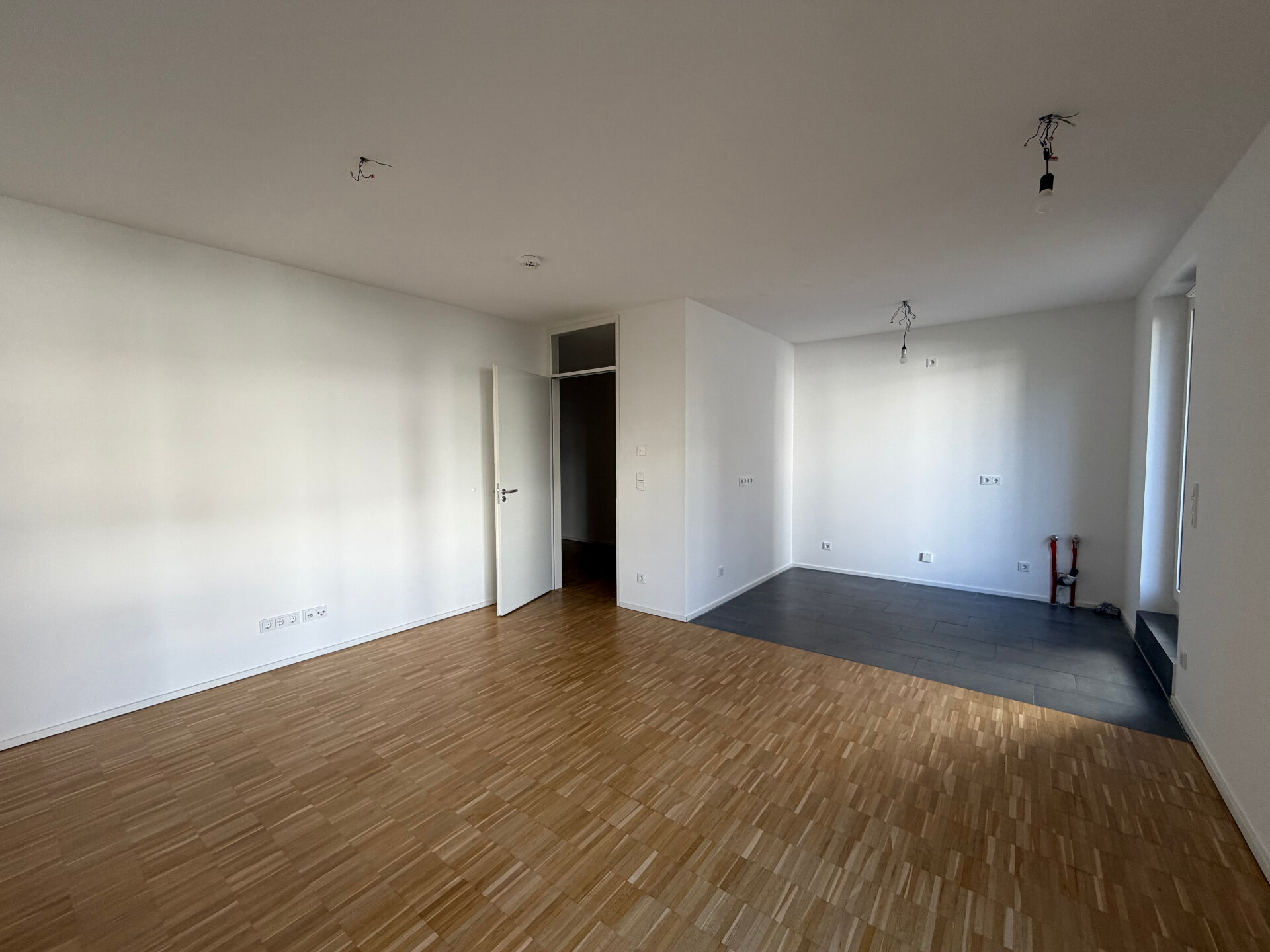 Wohnzimmer | © Dawonia