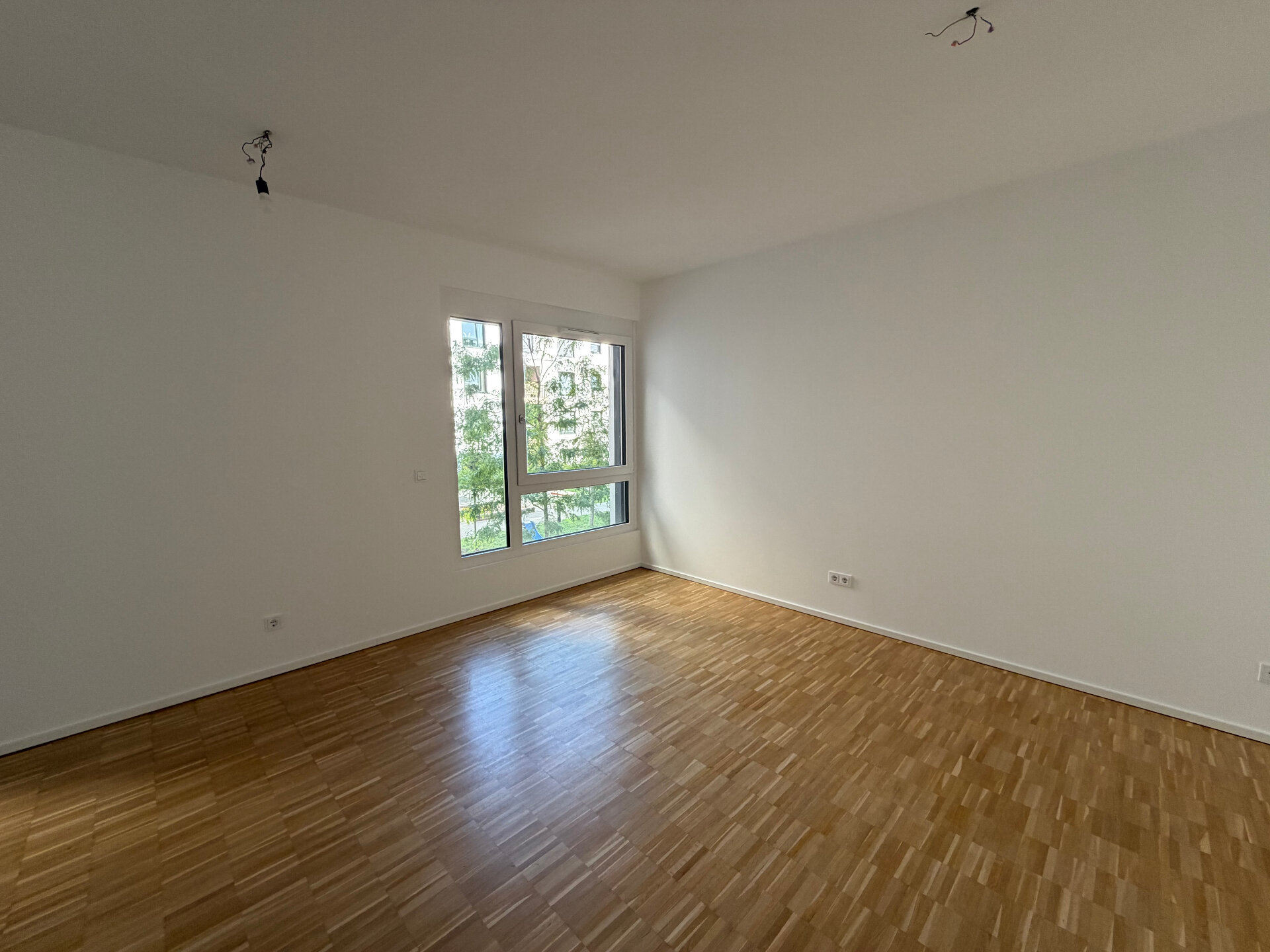 Wohnzimmer | © Dawonia
