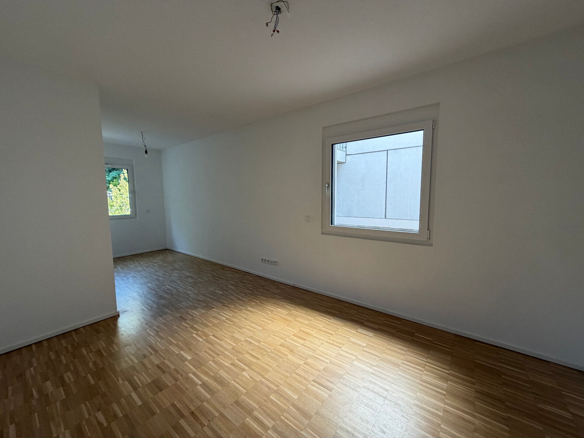 Schlafzimmer 1 | © Dawonia