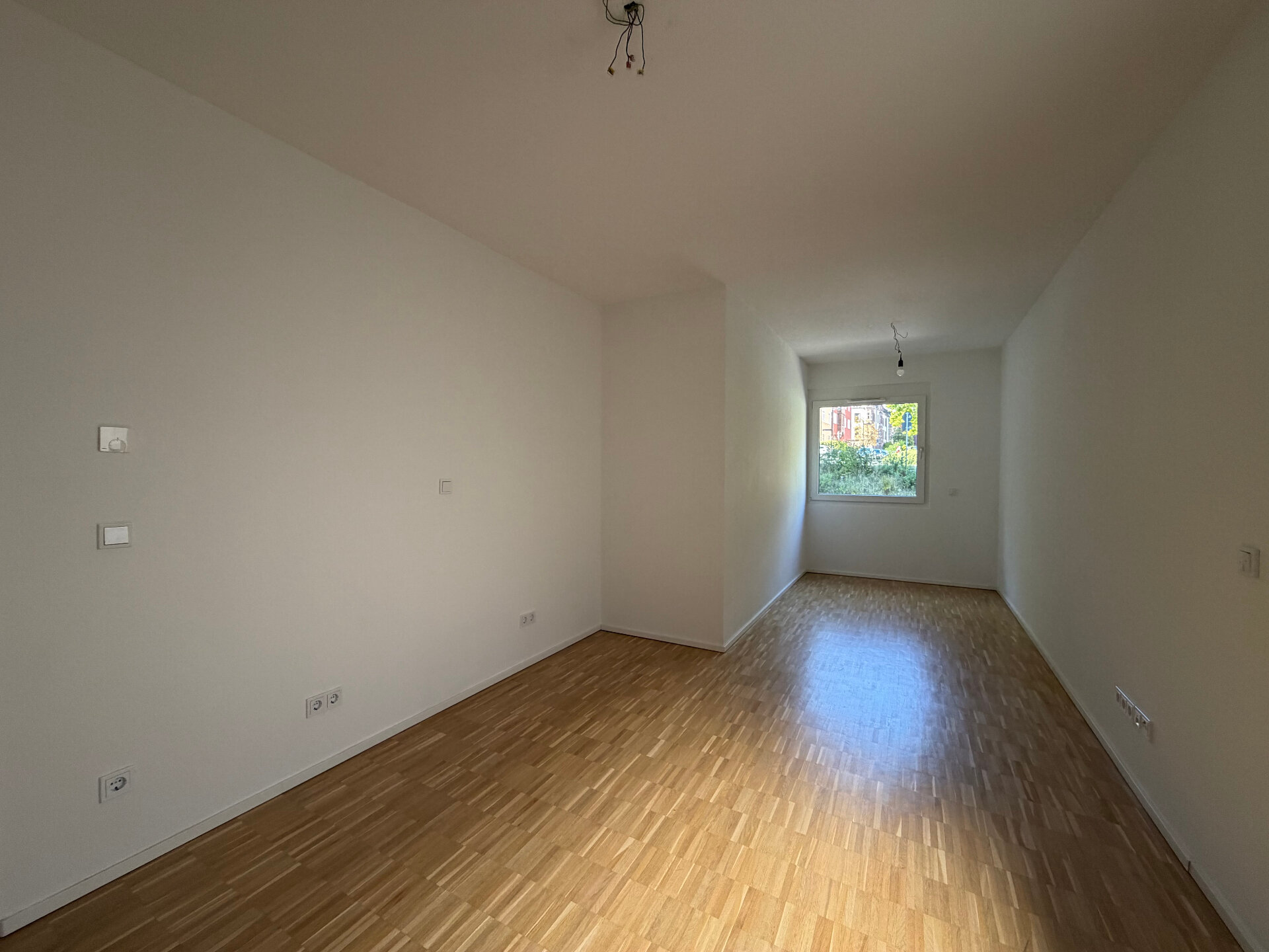 Schlafzimmer 1 | © Dawonia