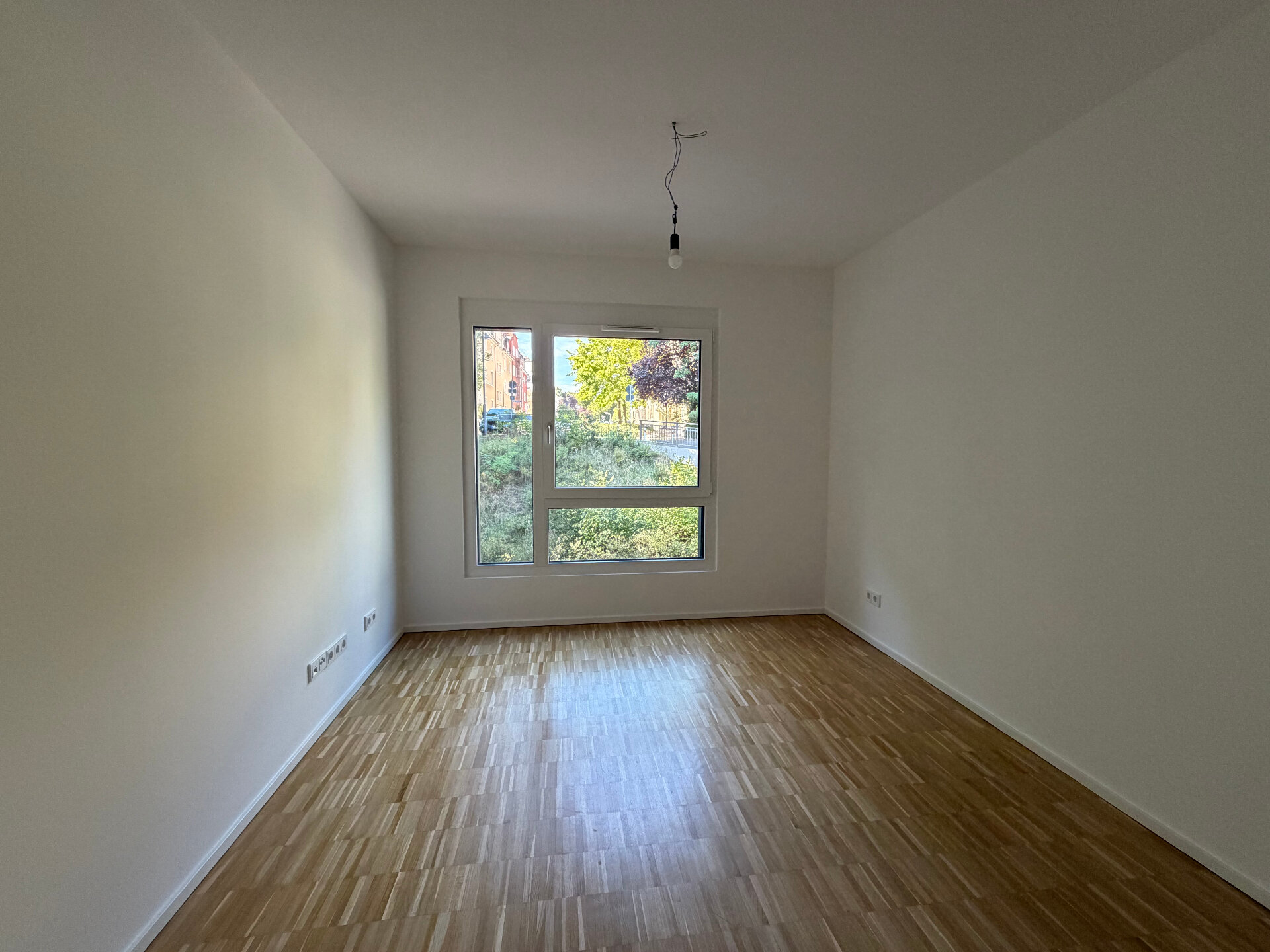 Schlafzimmer 2 | © Dawonia