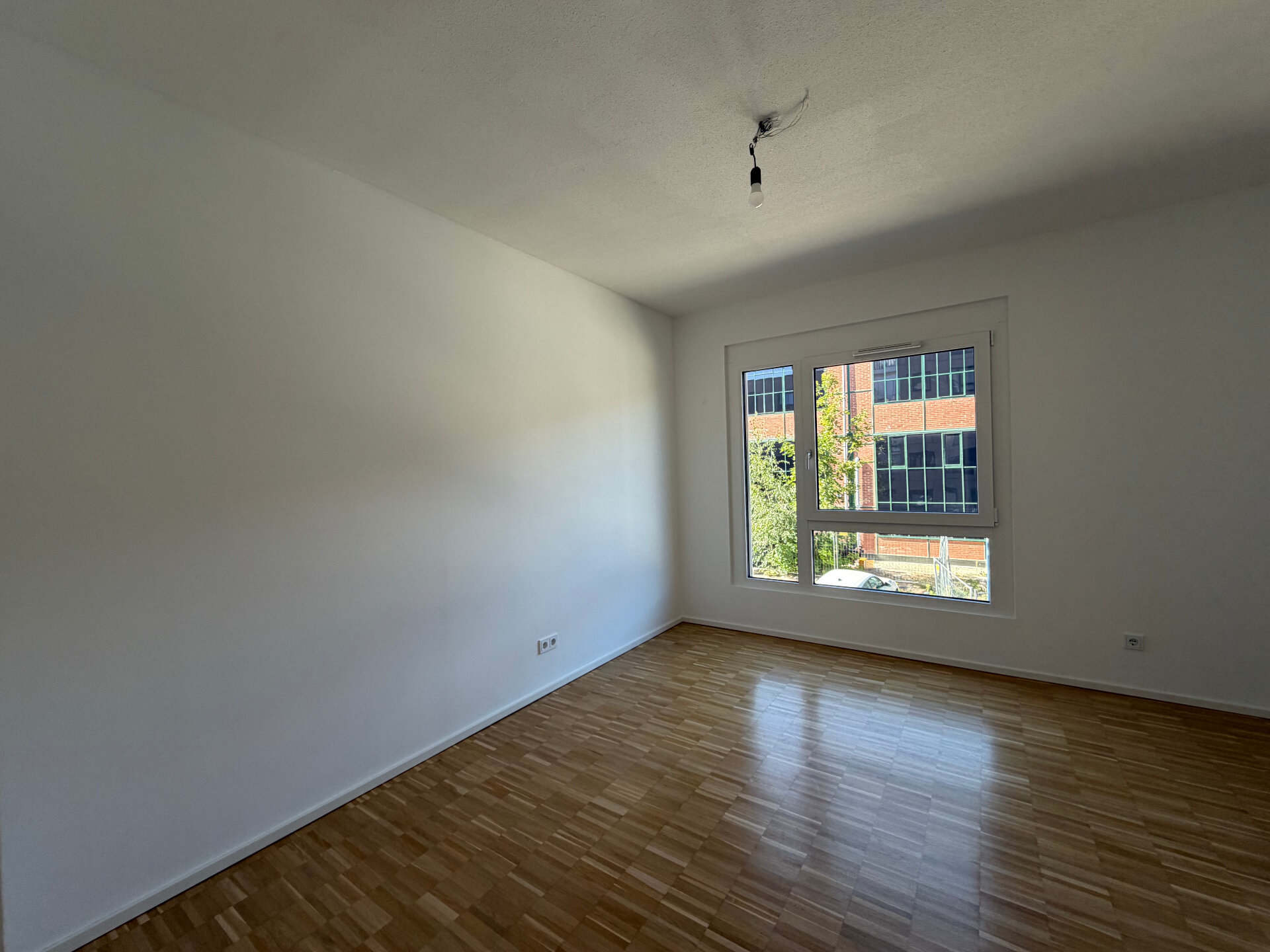 Schlafzimmer 1 | © Dawonia