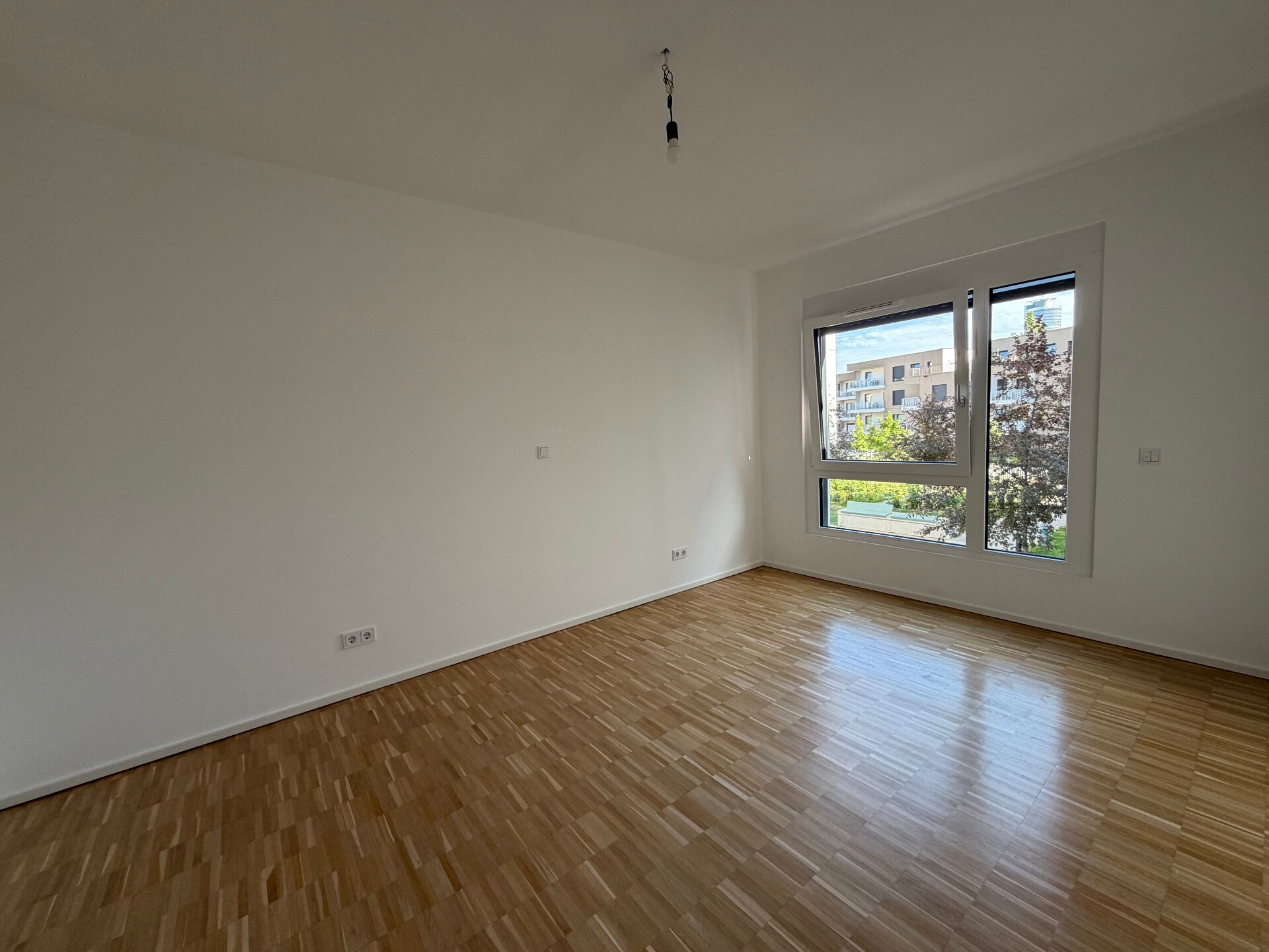 Schlafzimmer 2 | © Dawonia