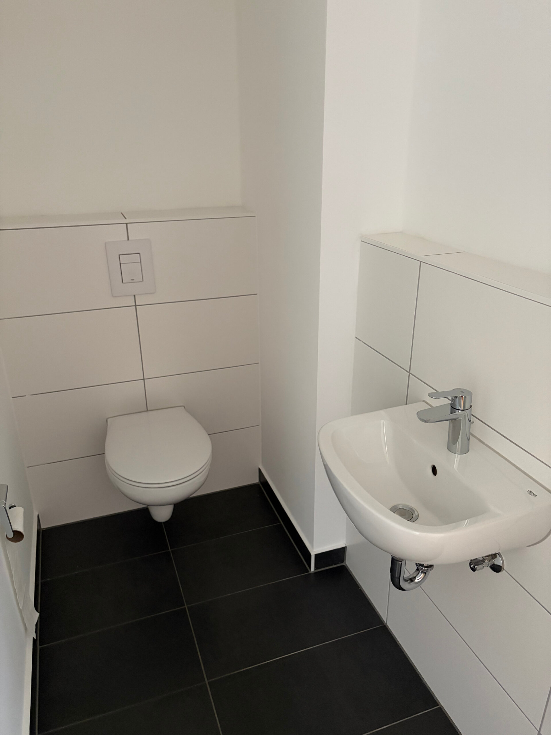 Gäste WC  | © Dawonia