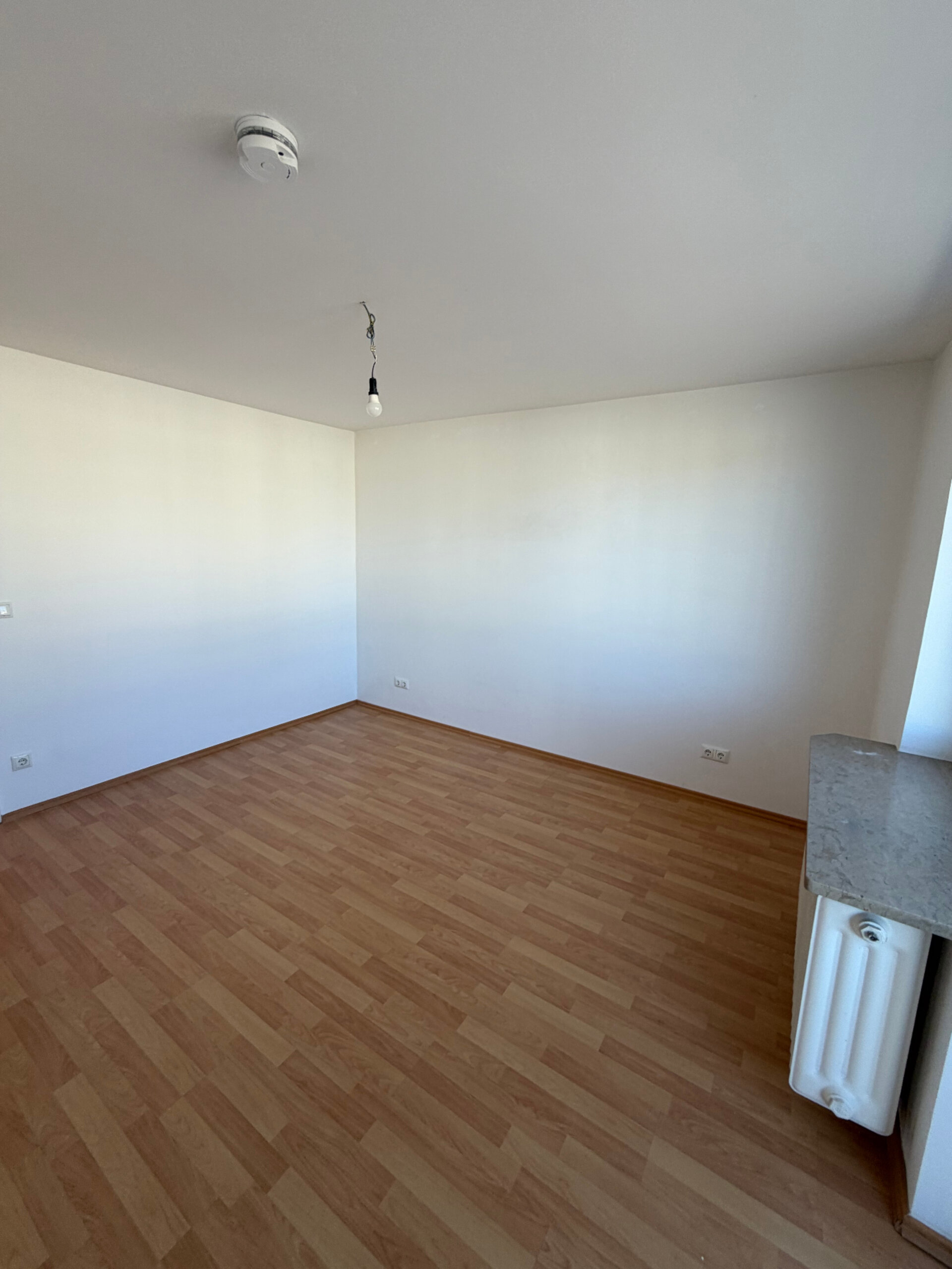 Schlafzimmer | © Dawonia