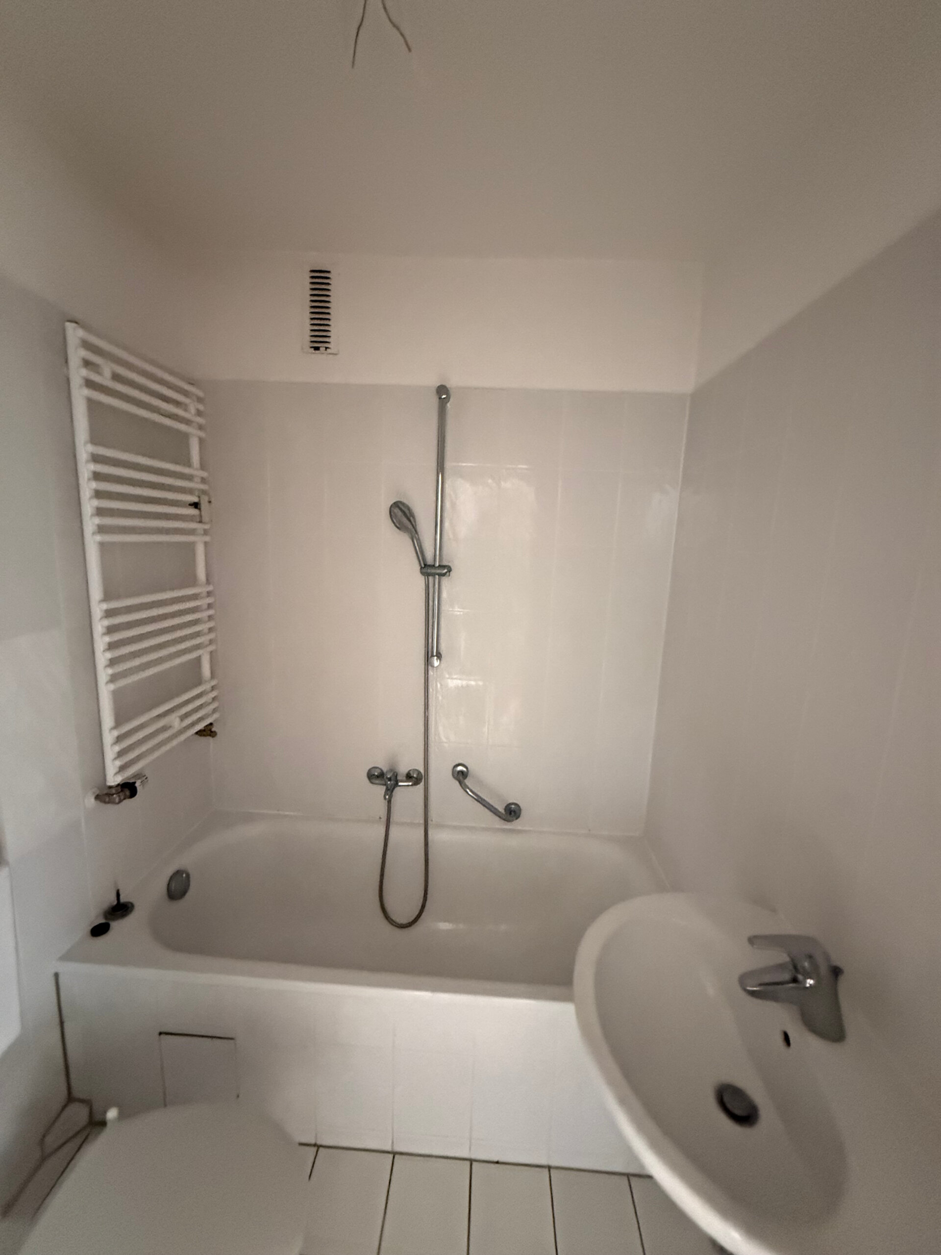 Badezimmer | © Dawonia