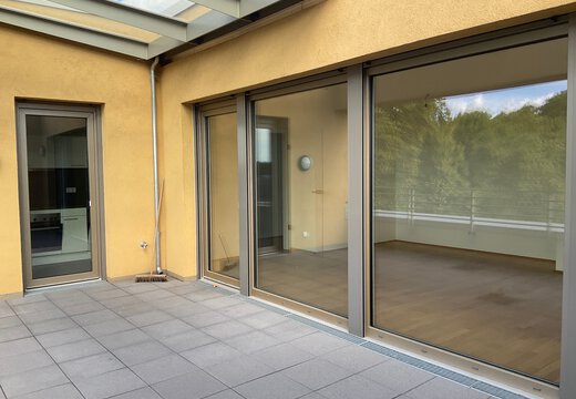 Balkon.jpg | © Dawonia