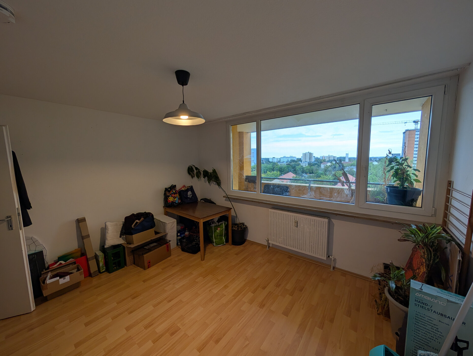Schlafzimmer | © Dawonia