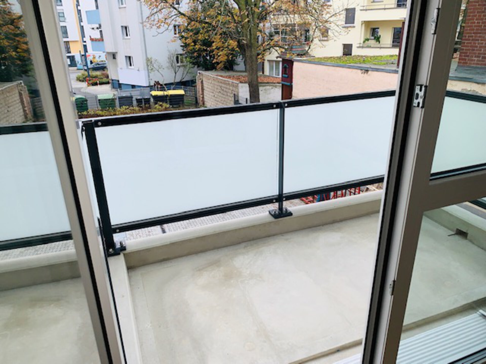 Balkon.jpg | © Dawonia