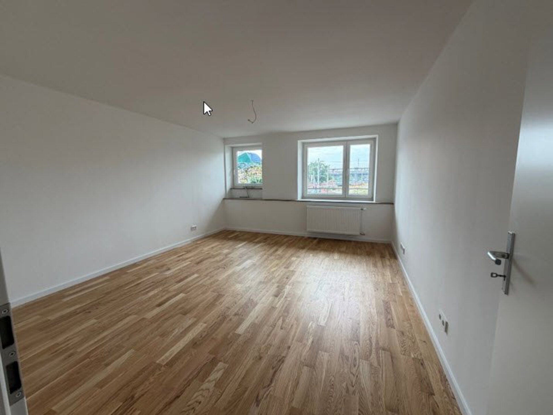 Schlafzimmer.jpg | © Dawonia