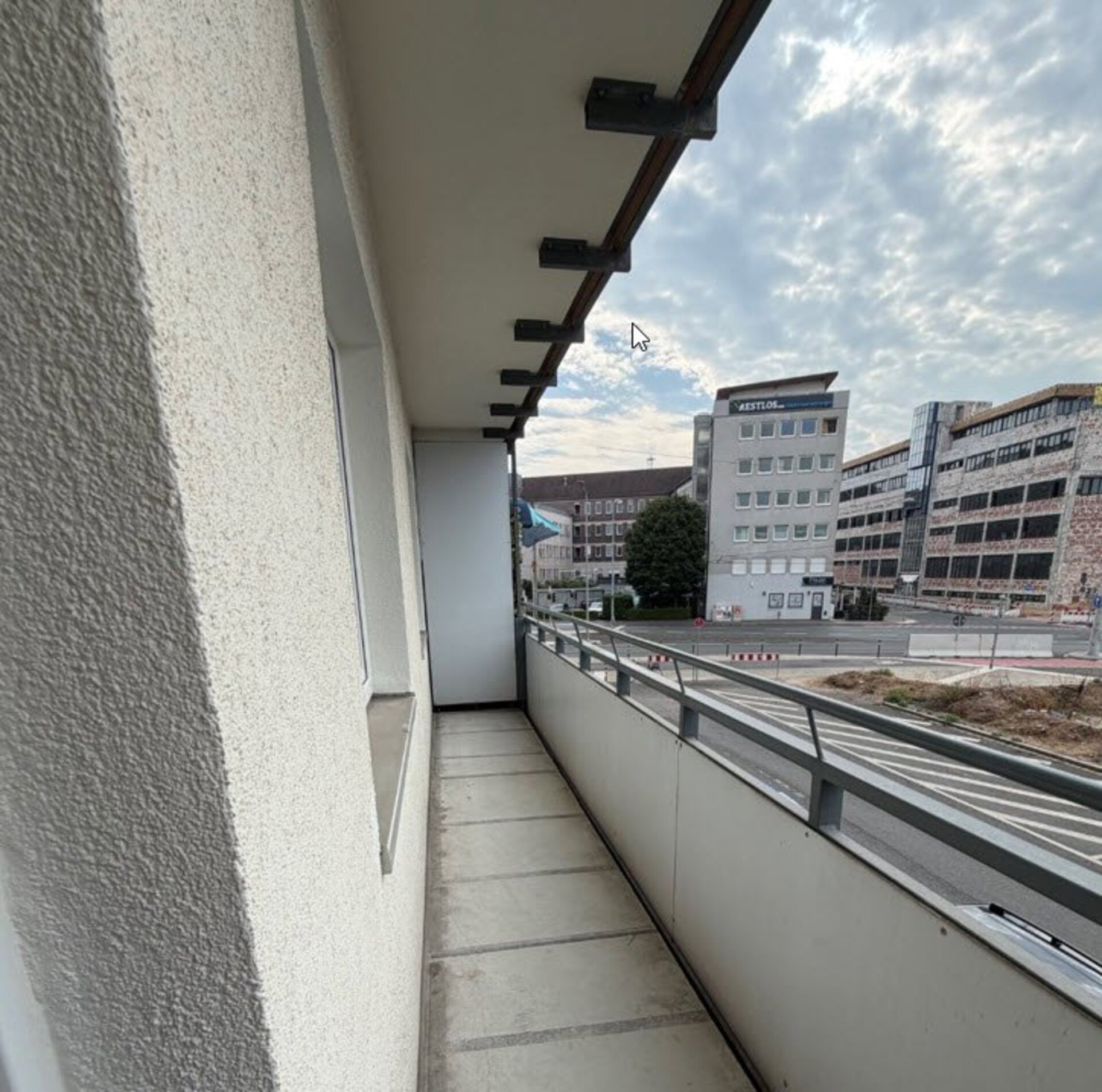 Balkon.jpg | © Dawonia
