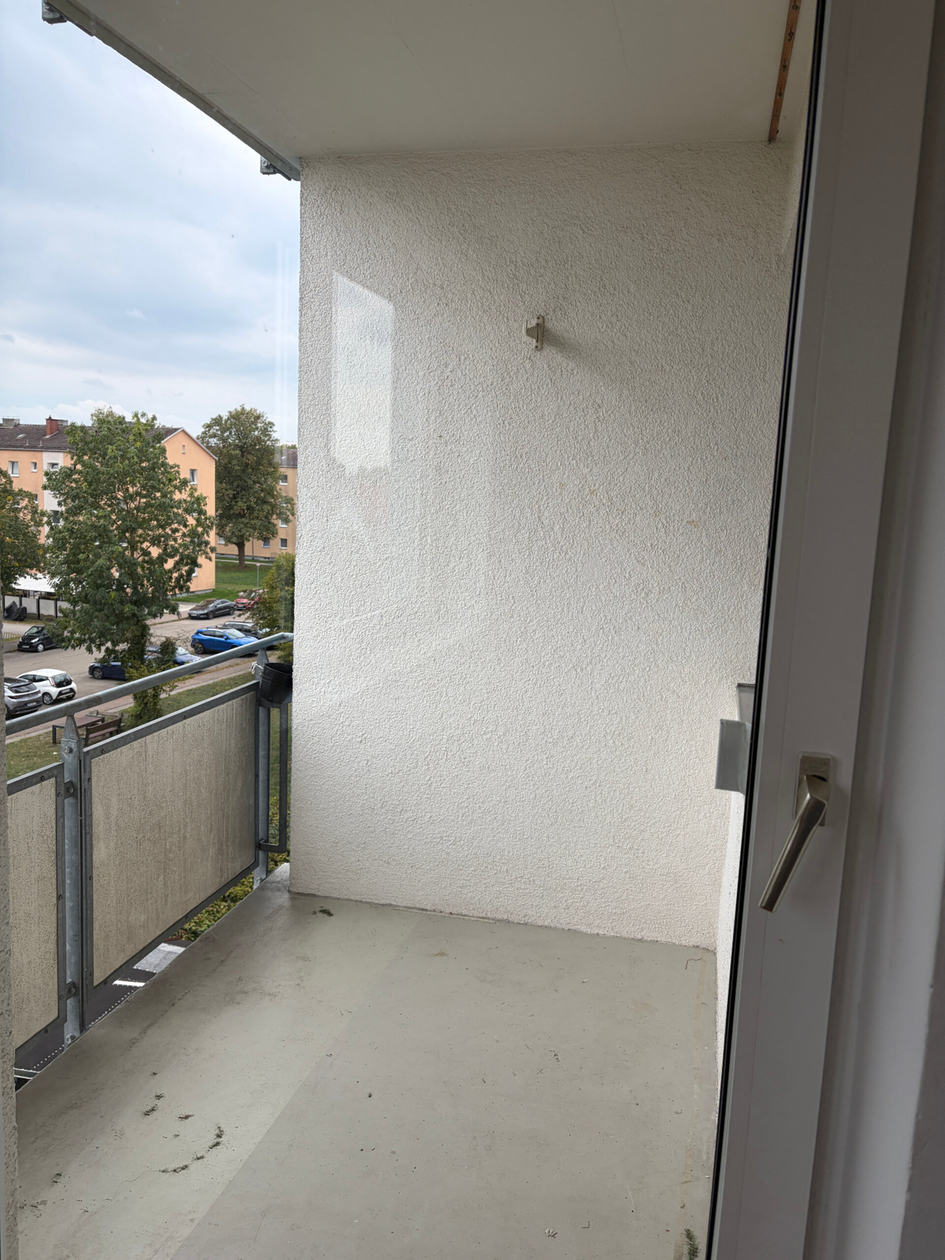 Balkon | © Dawonia