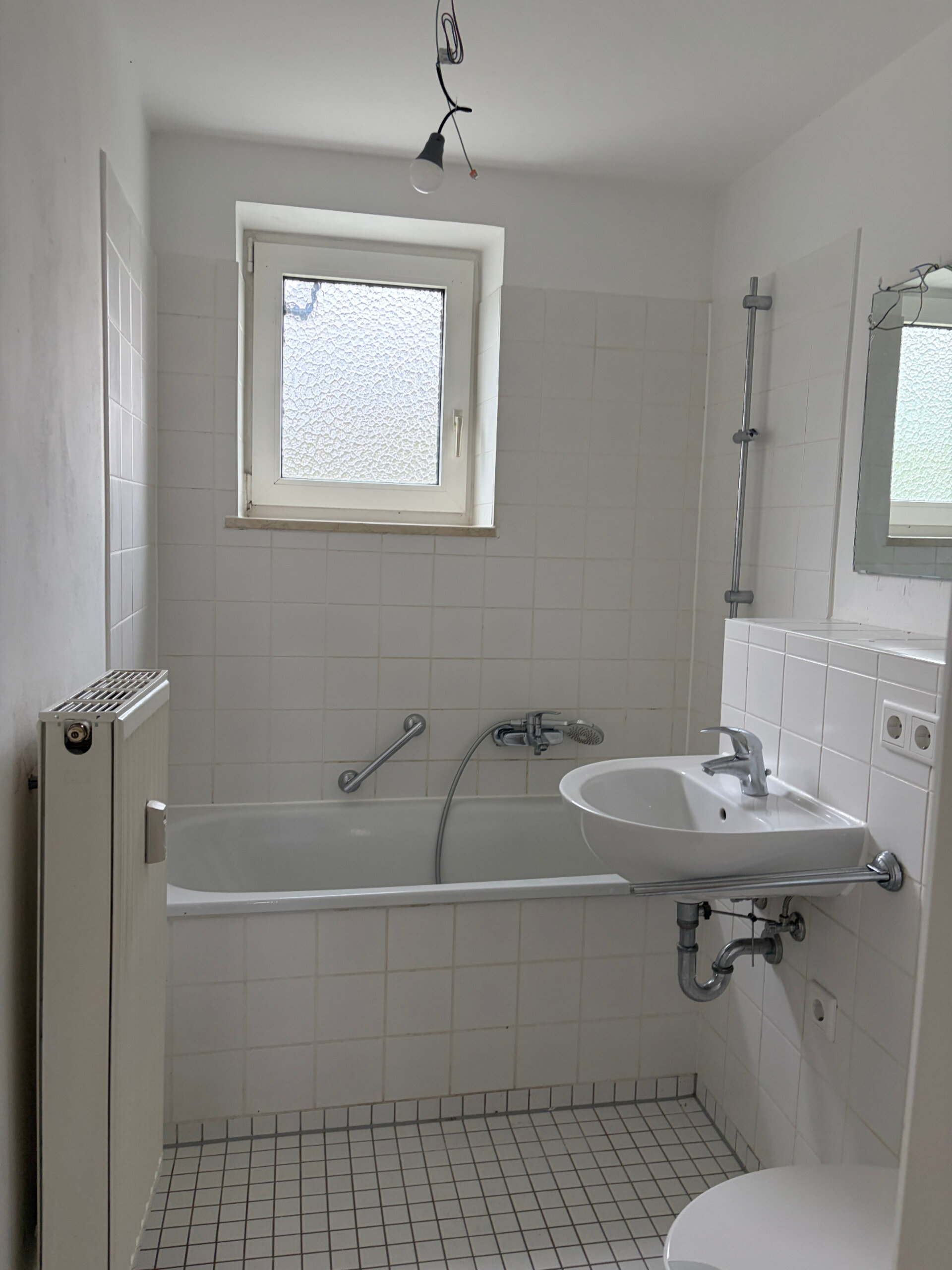 Badezimmer | © Dawonia