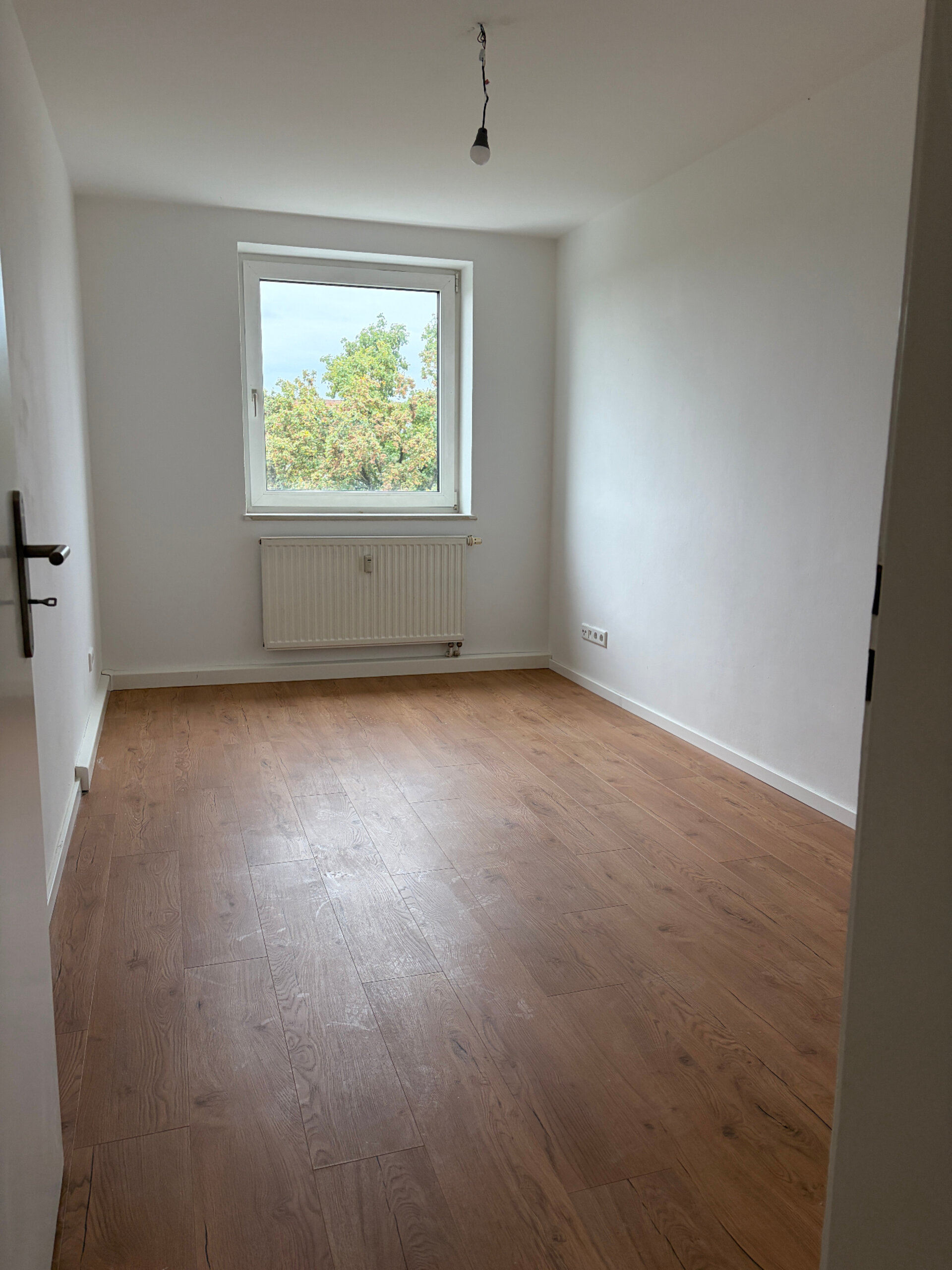 Kinder/Arbeitszimmer 1 | © Dawonia